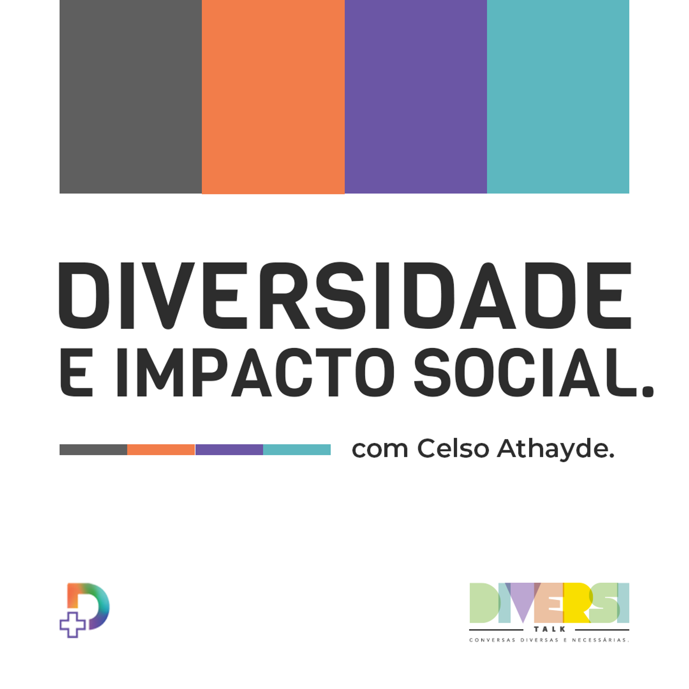 20: Diversidade e Impacto Social