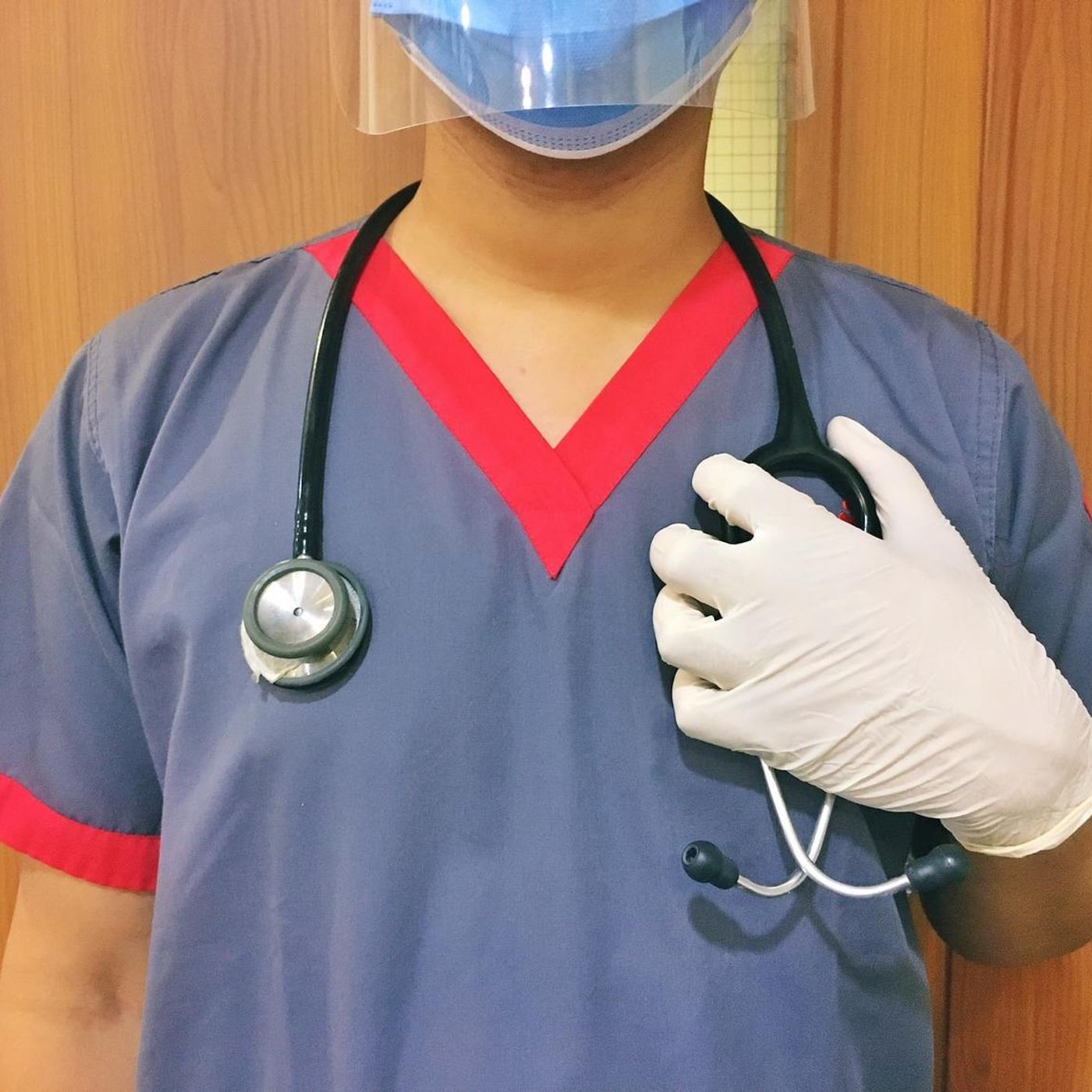 Coroner Recommends Extending Gayle's Law To Better Protect Nurses episode artwork