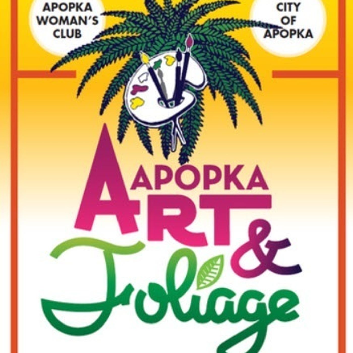 Better Lawns and Gardens - Hour 1 Apopka Art & Foliage Festival April 17, 2021