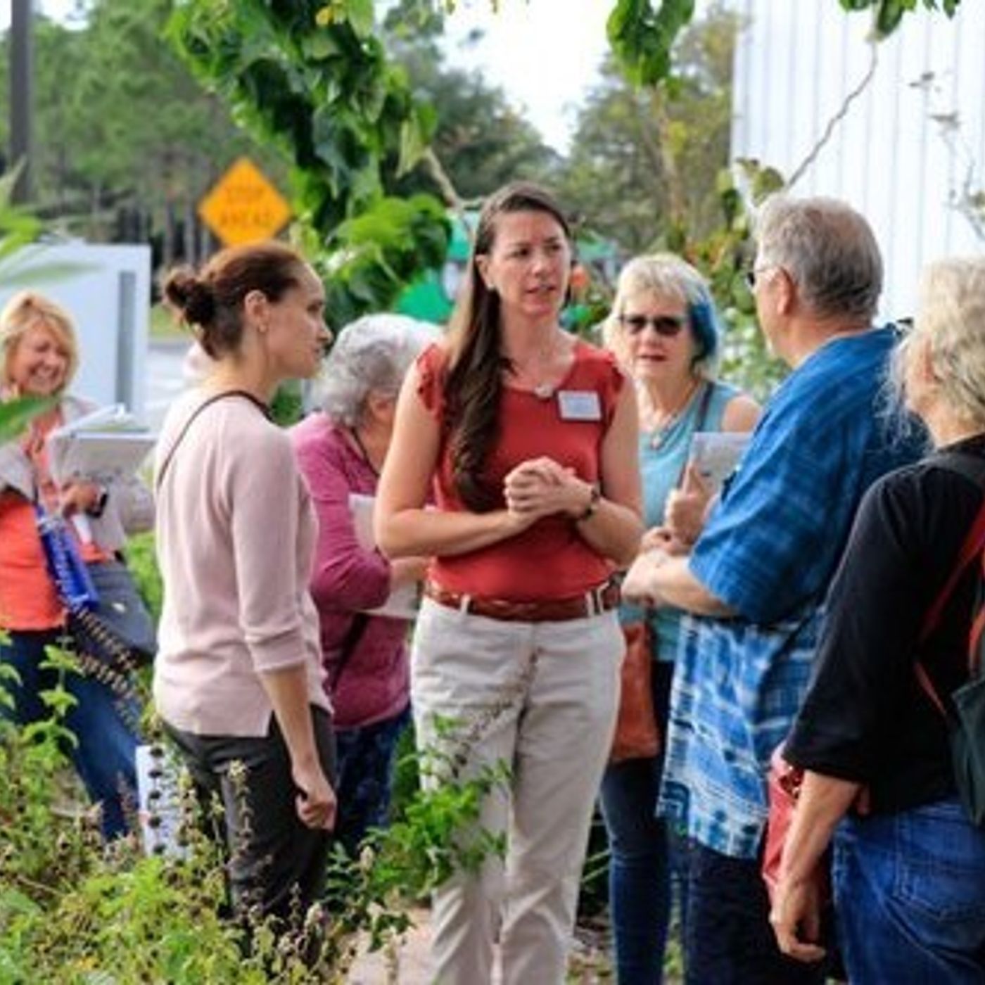 Better Lawns and Gardens - Hour 2 Water Wise Seminole April 17, 2021
