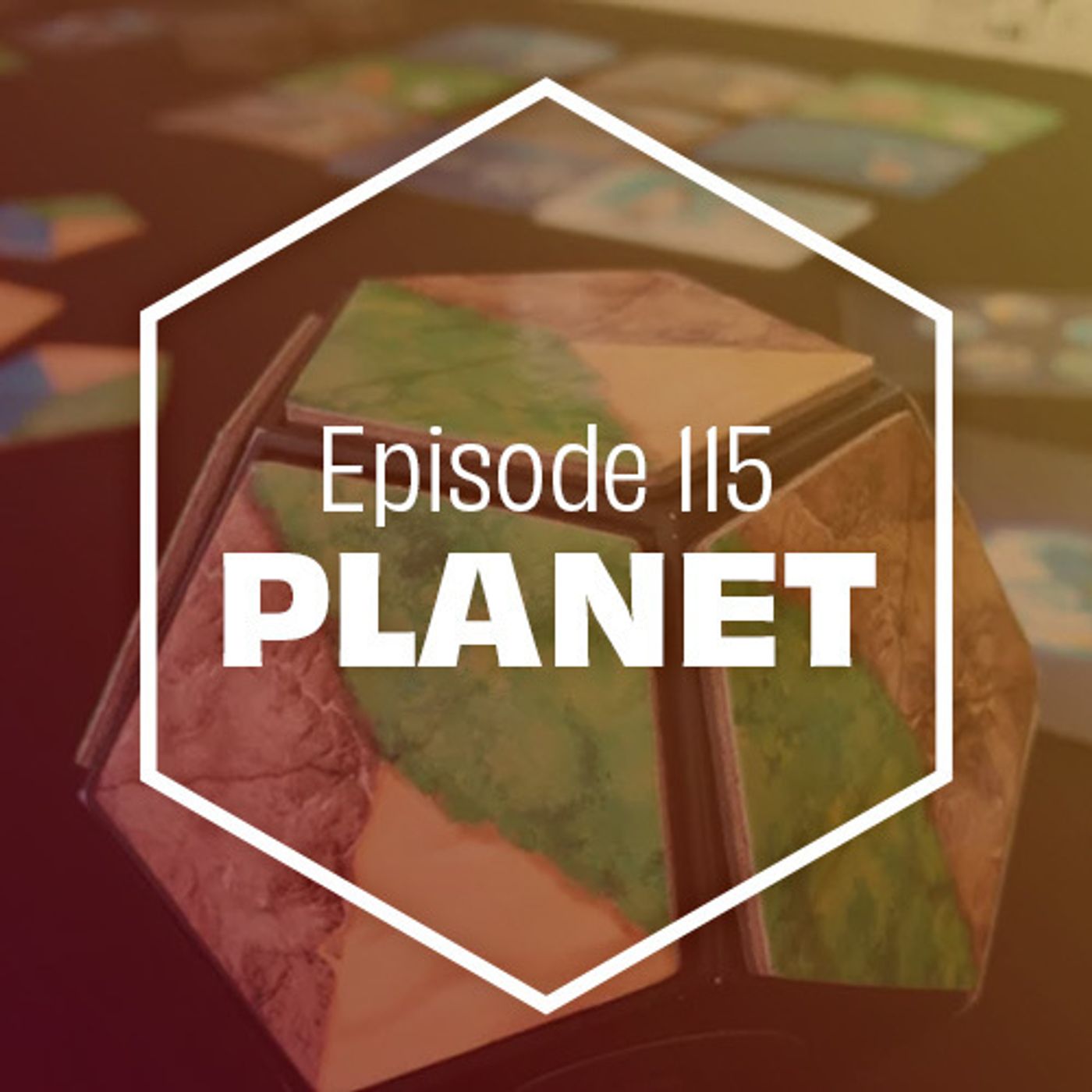 127: Planet