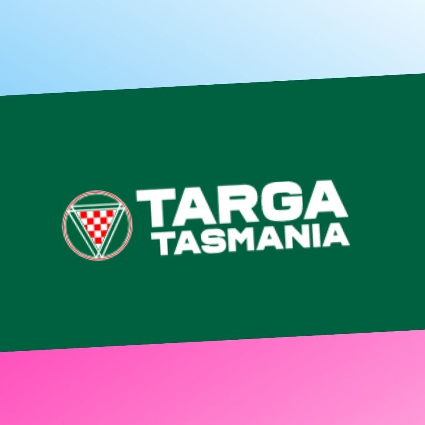 5: Targa - Leg One episode artwork