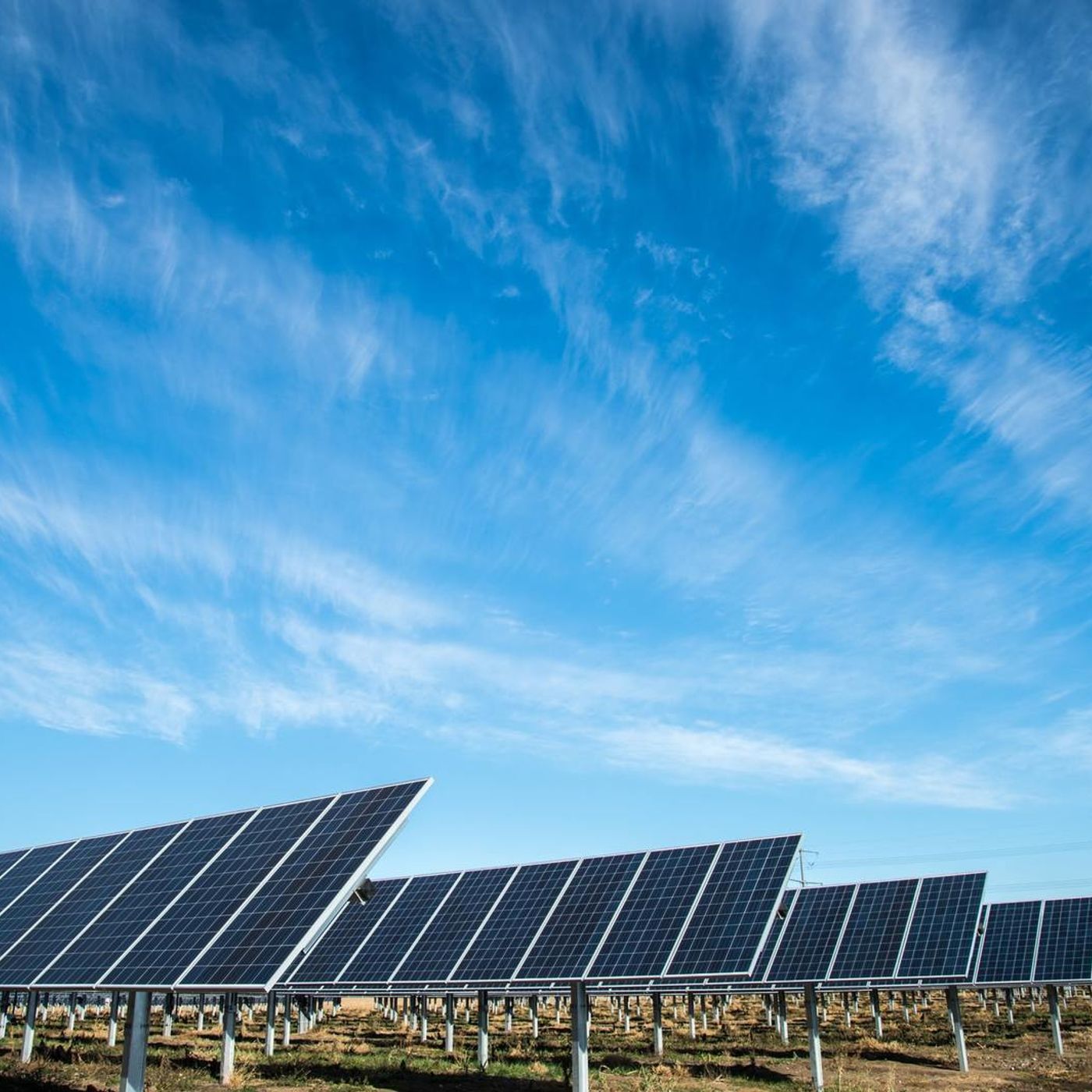 Regional Councils Ask For Renewable Energy Projects To Pay Rates episode artwork
