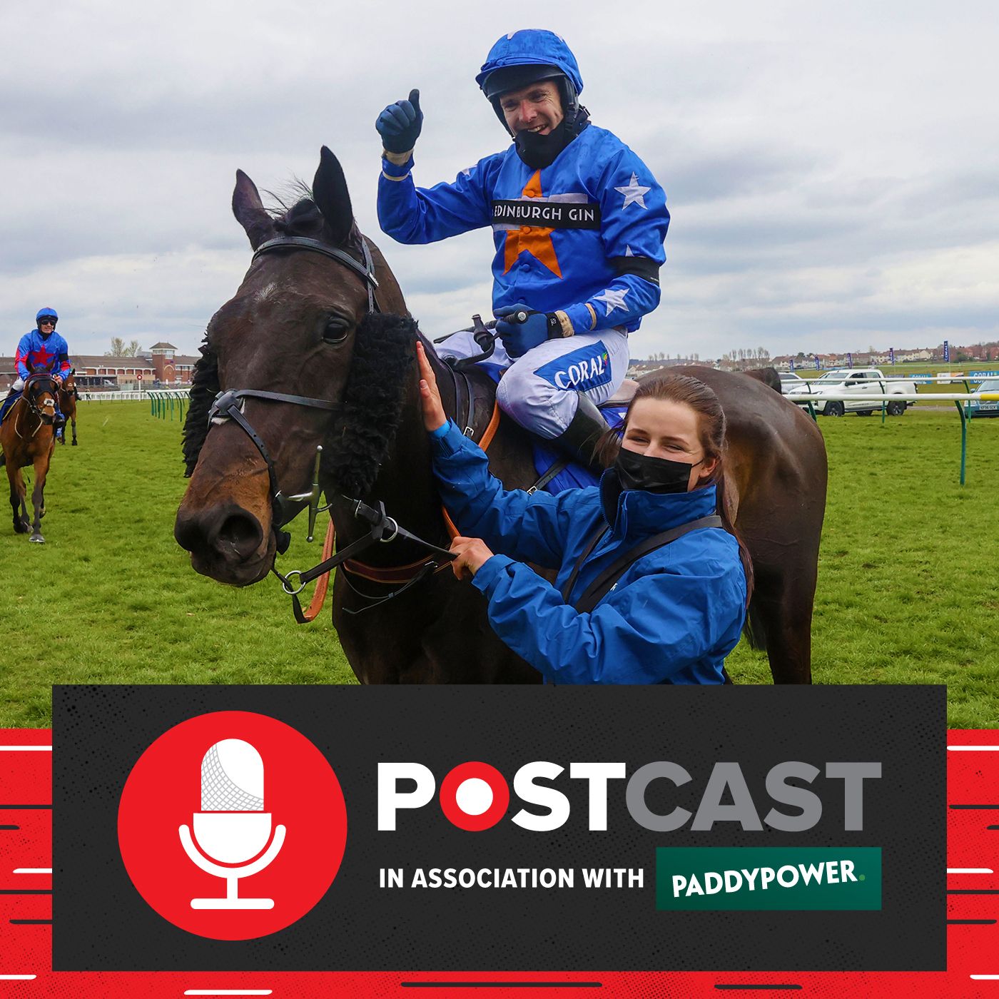 Racing Review | Scottish Grand National & Classic Clues? | Racing Postcast