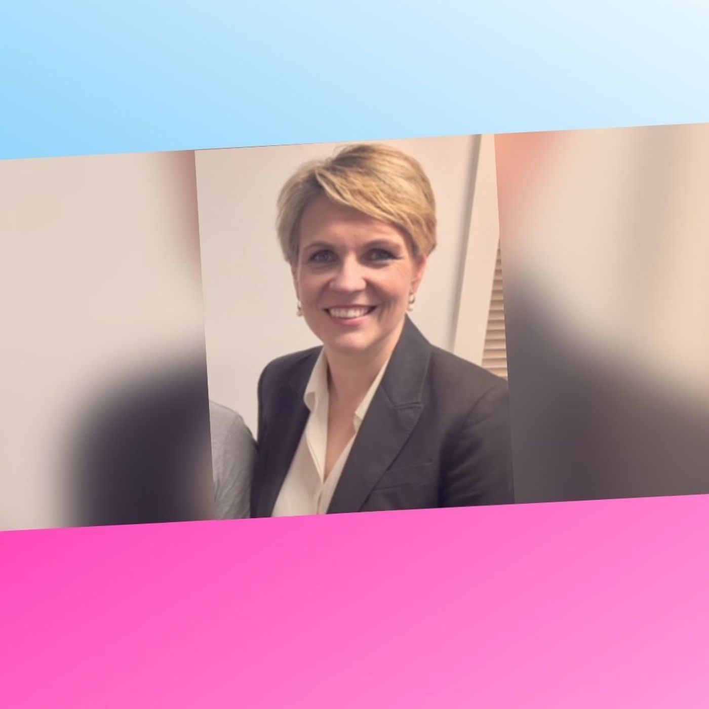 5: TANyA PLIBERSEK IN NW episode artwork