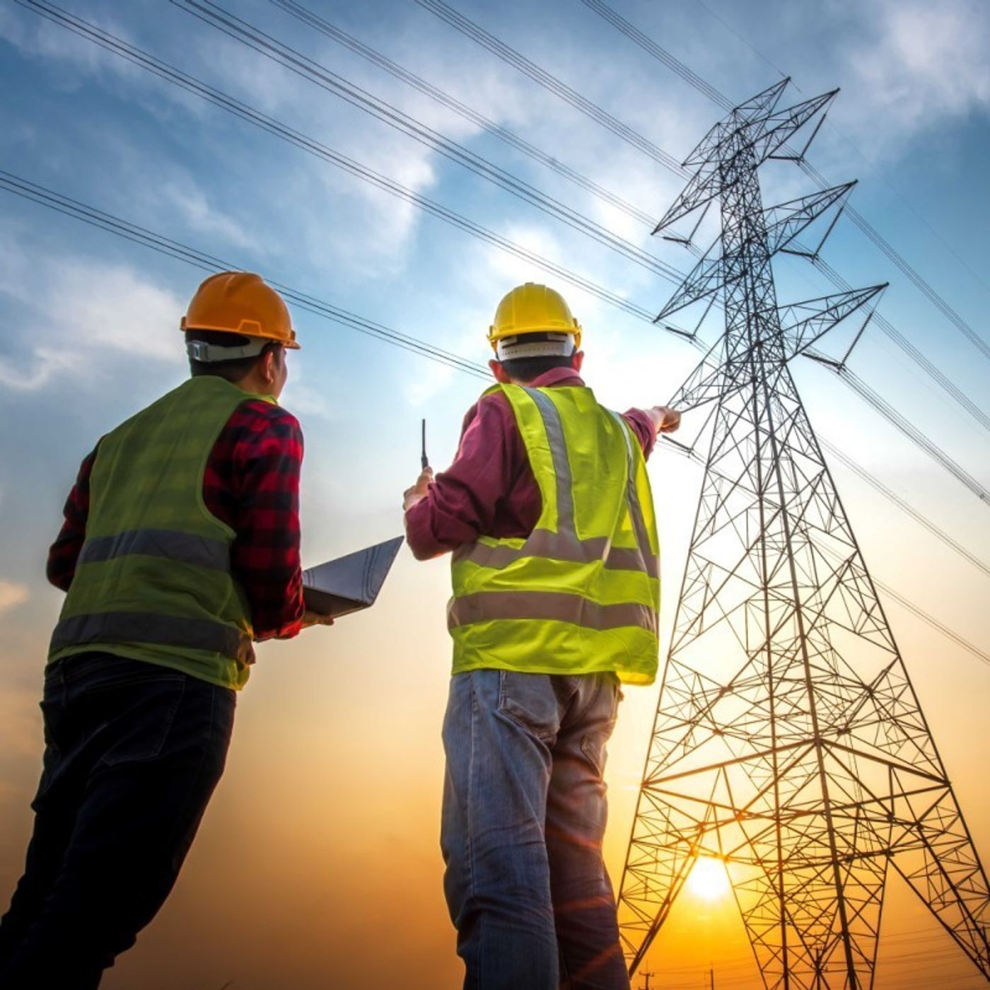 S5 Ep1: Season 5, Episode 1: Fight the Powers That Be