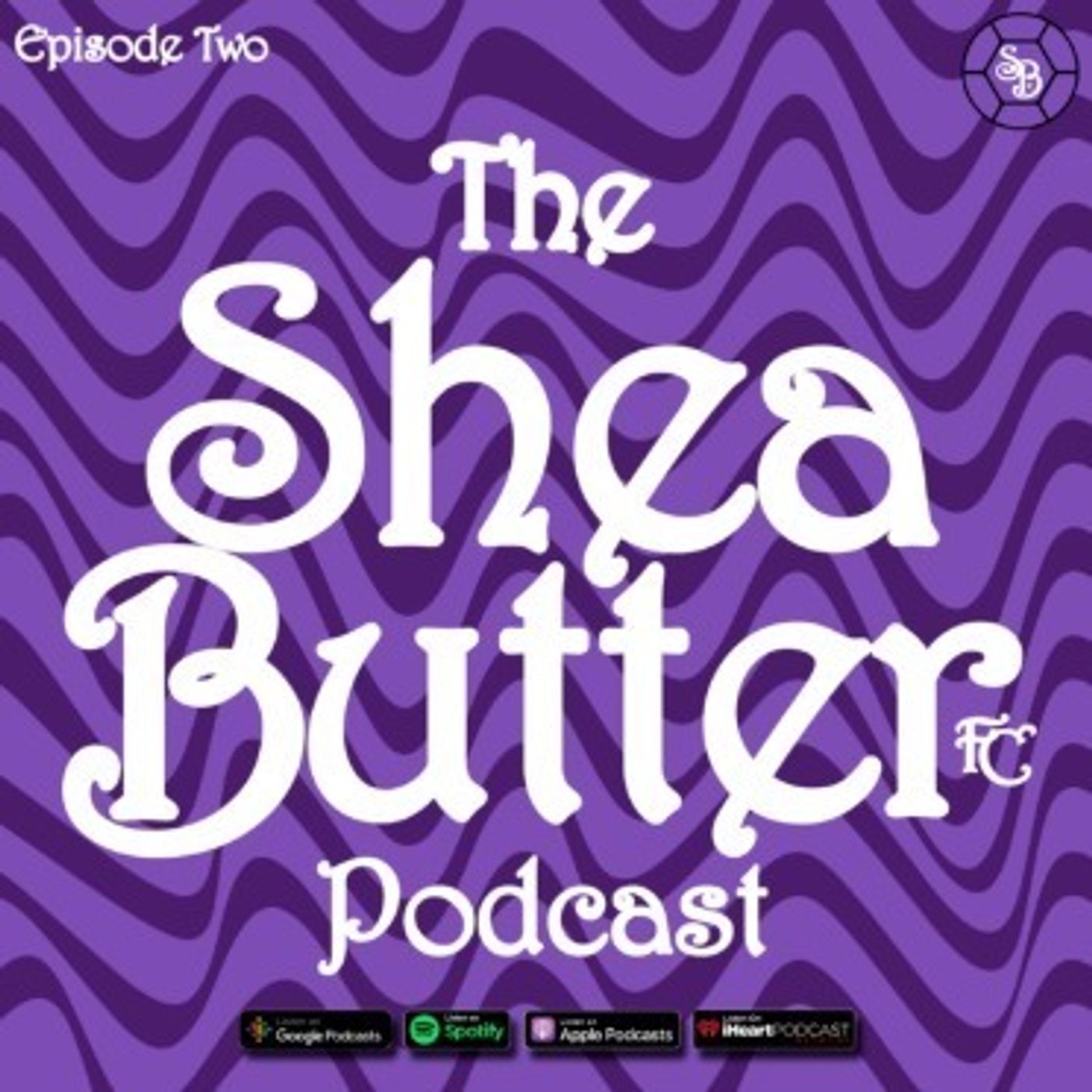 Shea Butter FC