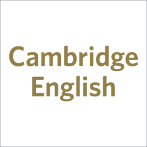 CambridgeEnglish