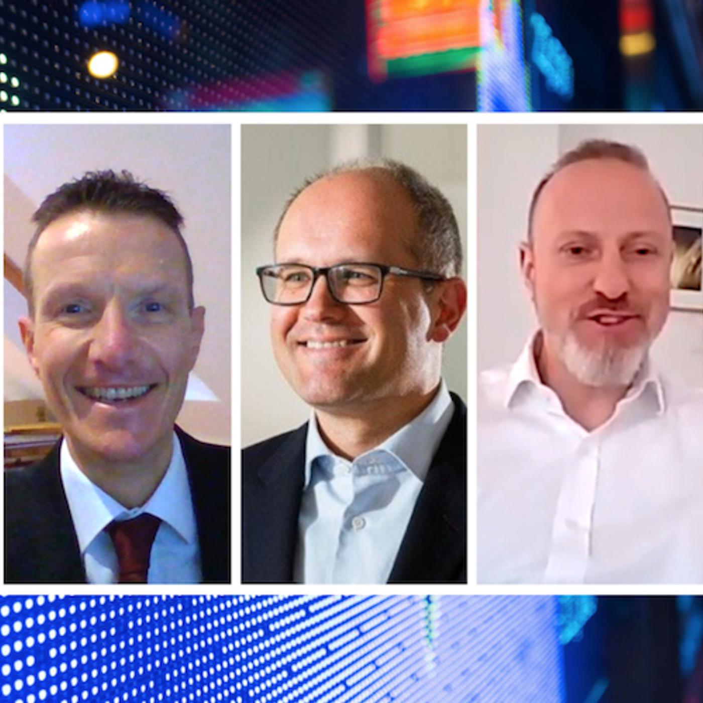 2385: Paul Hill on Stocks & Valuations, Russ Mould on Banks & Jamie Constable Macro Outlook