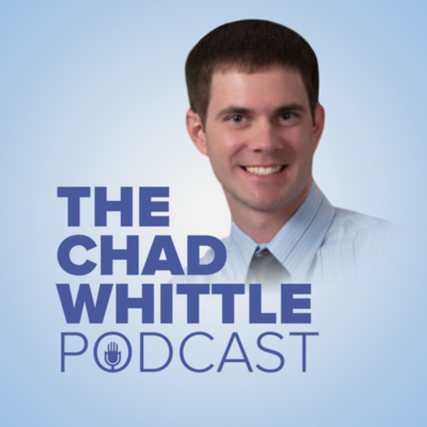 S4 Ep3: 3. The Chad Whittle Show Featuring Mayor Matt