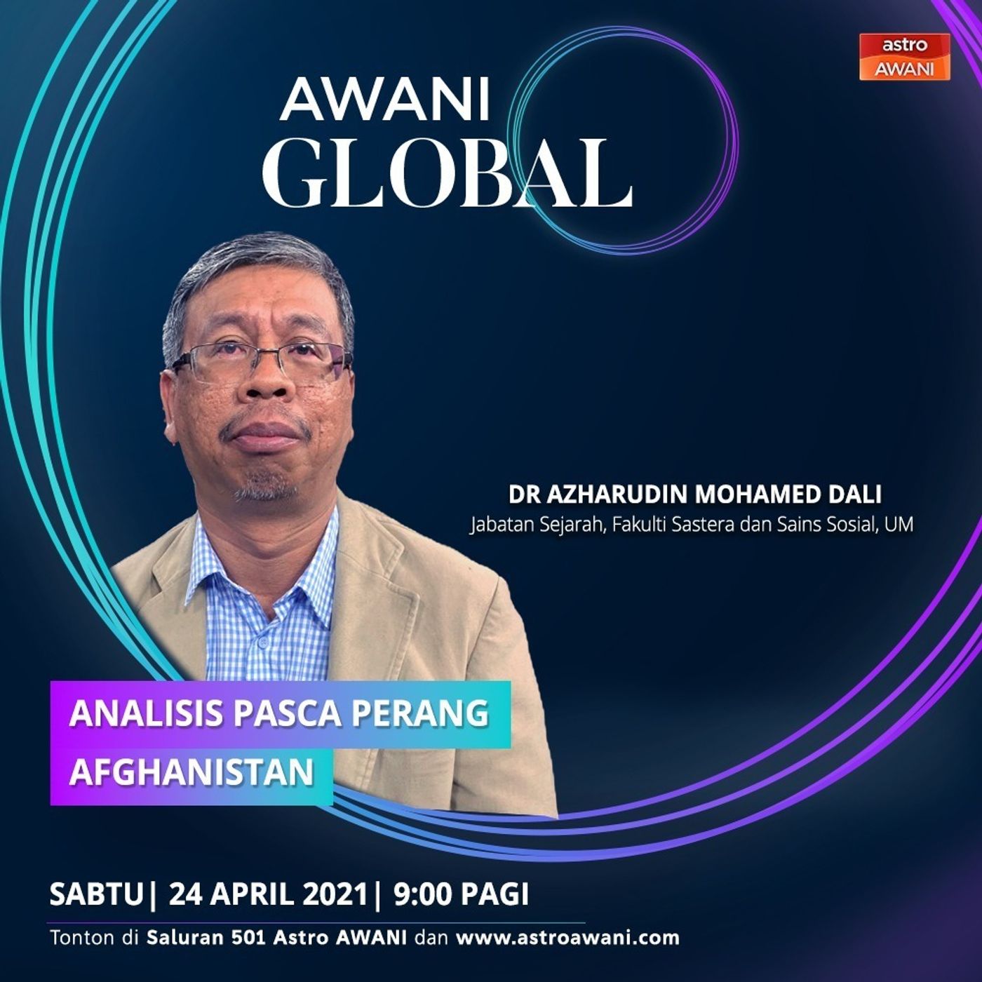 AWANI Global