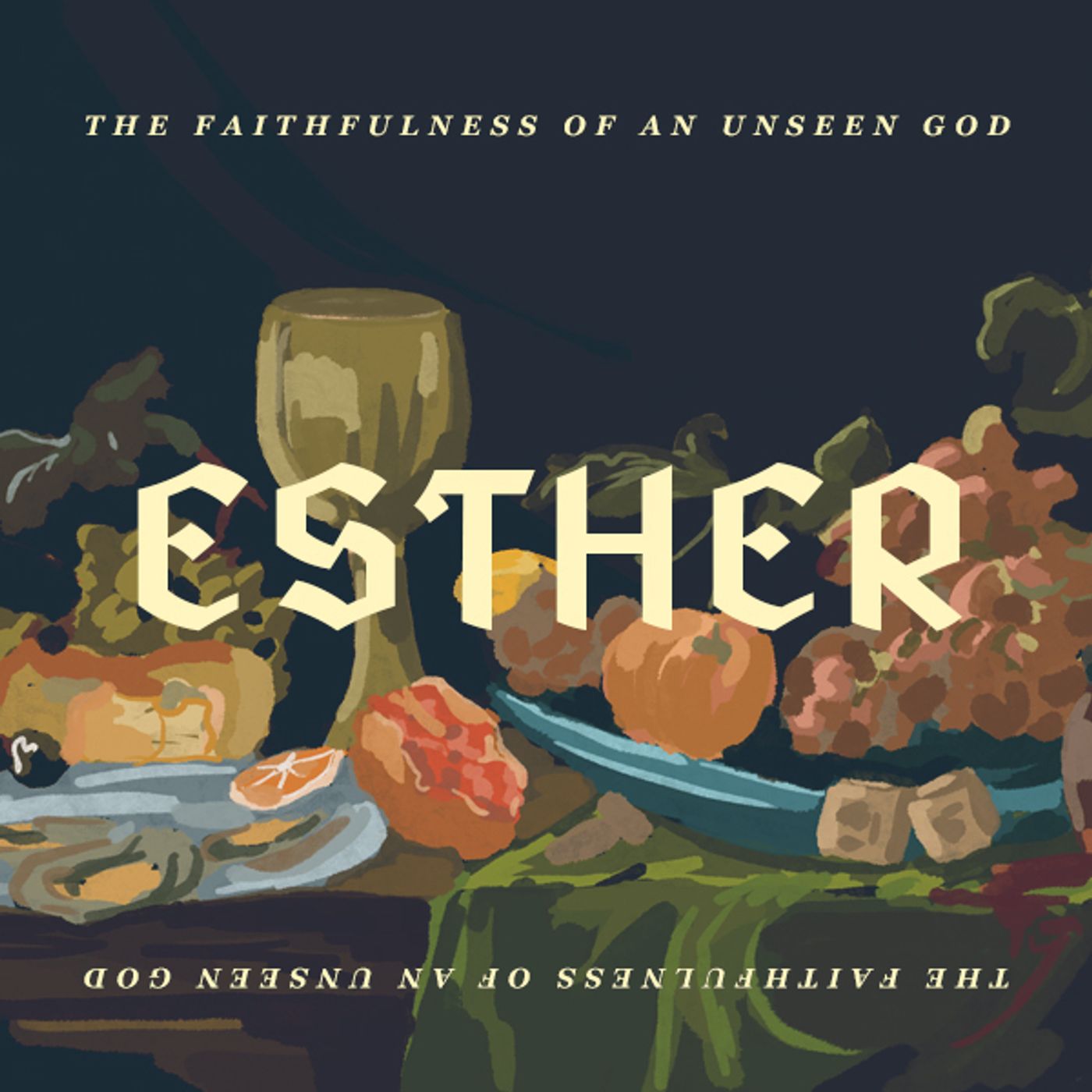 5/2/21 - Kyle Estepp - Esther 2