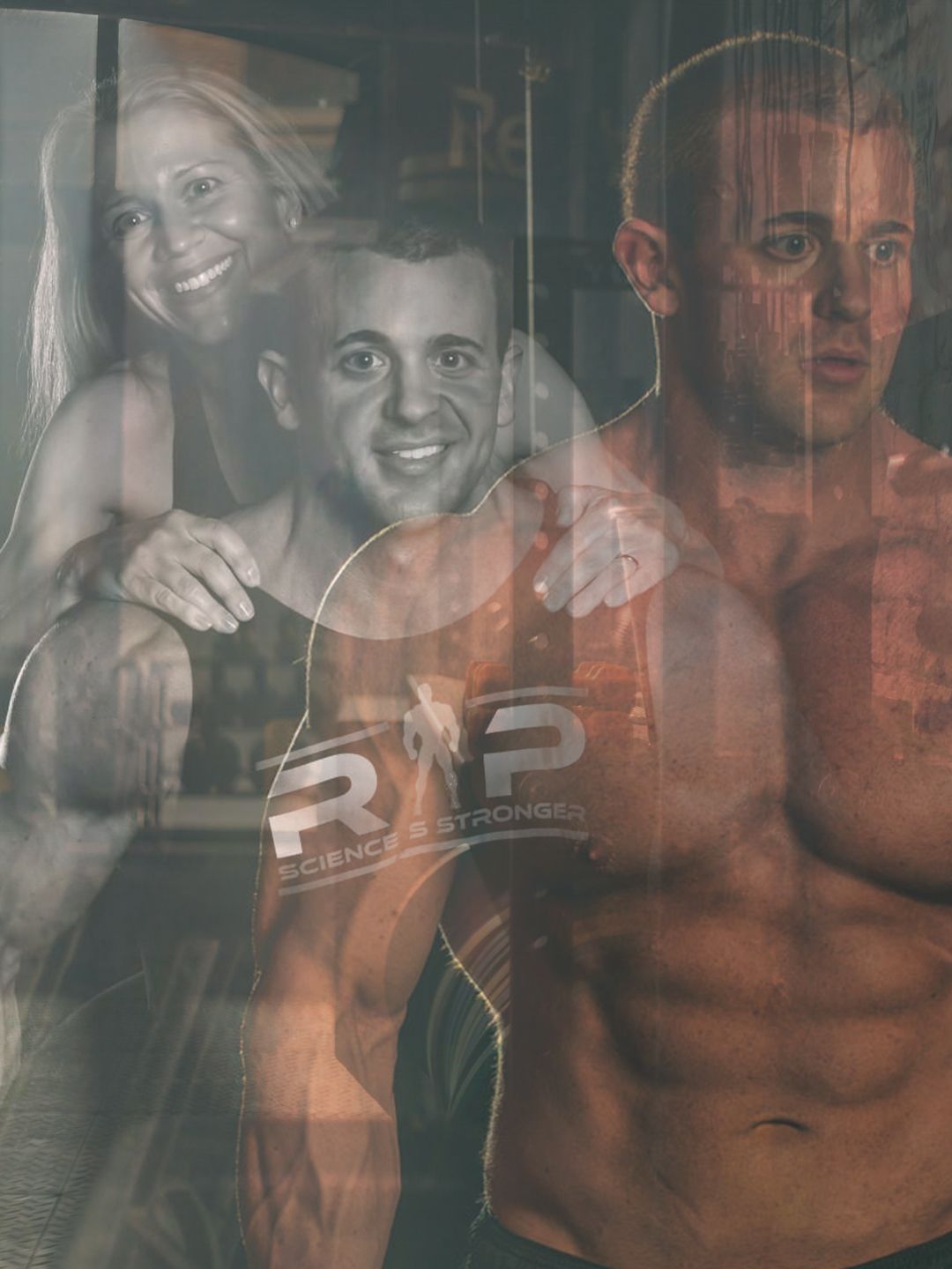 Team Never Quit / Nick Shaw: CEO & Co-Founder of Renaissance ...