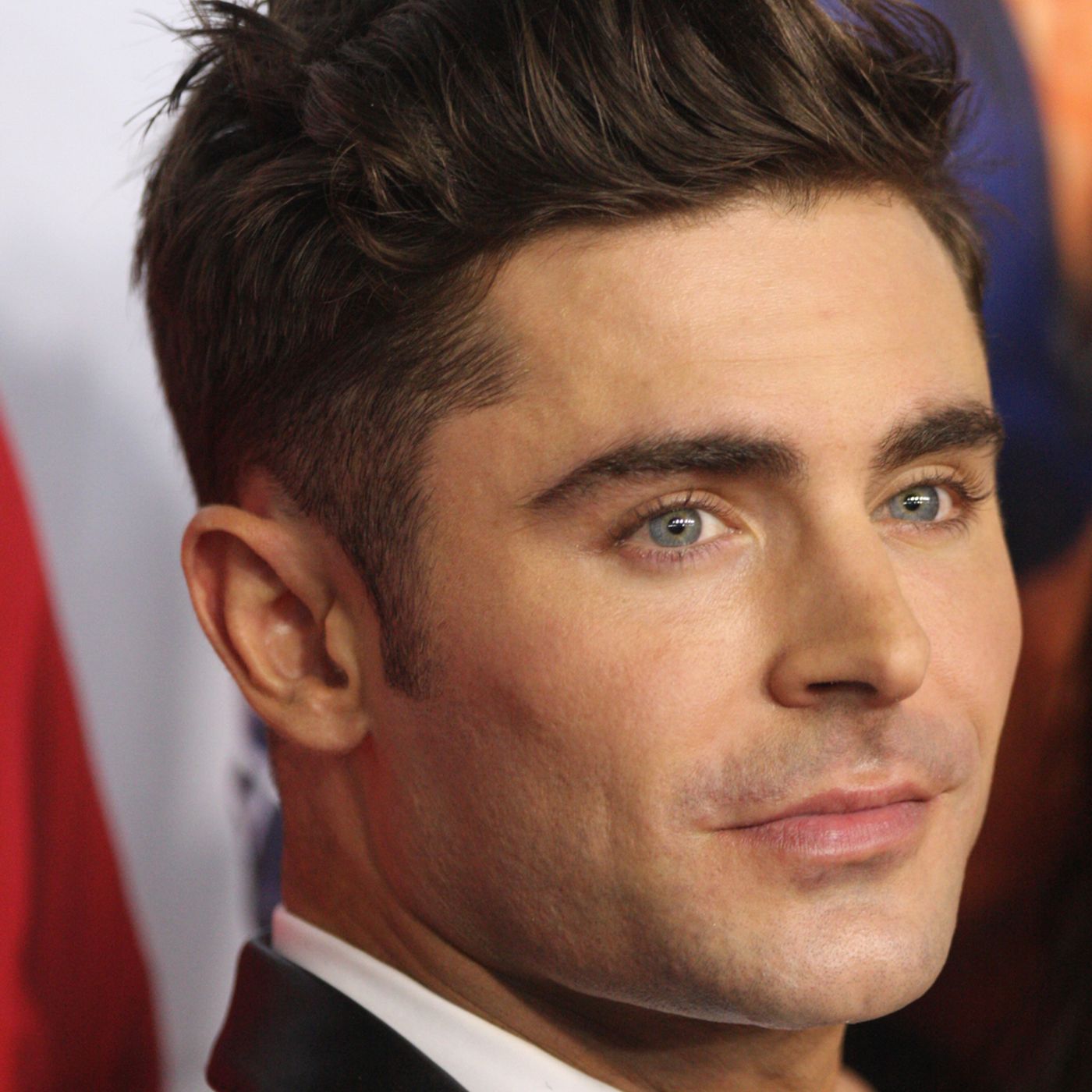 52: RUMOUR: We Know The Whitsunday Hotel Zac Efron Stayed At & Where 2 Future Celebs May Stay!