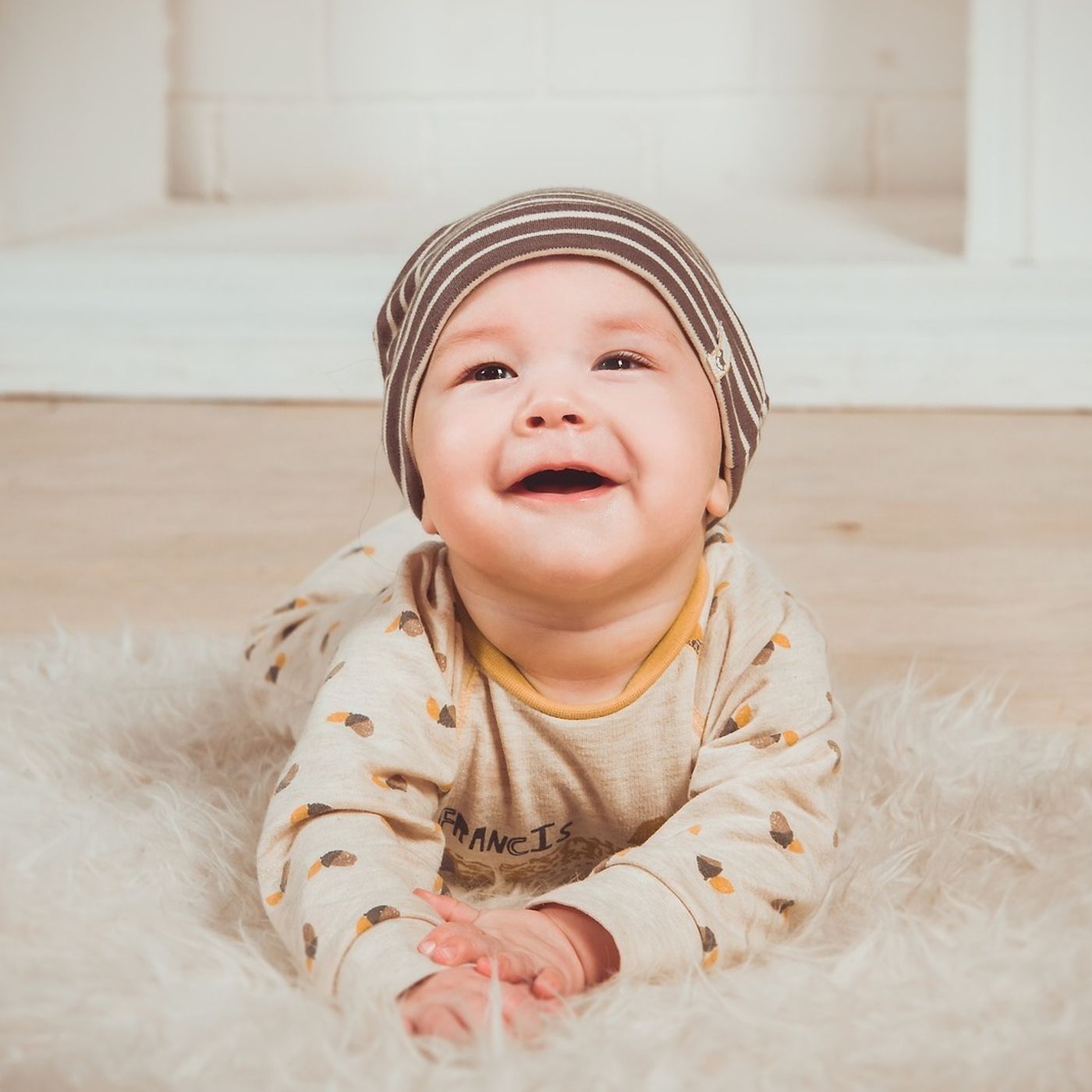 52: This Is How You Could Learn To Speak 'Baby'
