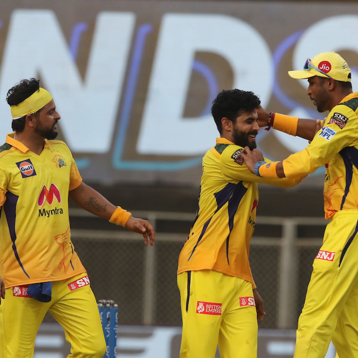 S2 Ep4: IPL on Pod, Season 2: Continuing tournament amid COVID-19 surge, CSK's turnaround, MI's struggles and more S2 Ep4: IPL on Pod, Season 2: Continuing tournament amid COVID-19 surge, CSK's turnaround, MI's struggles and more