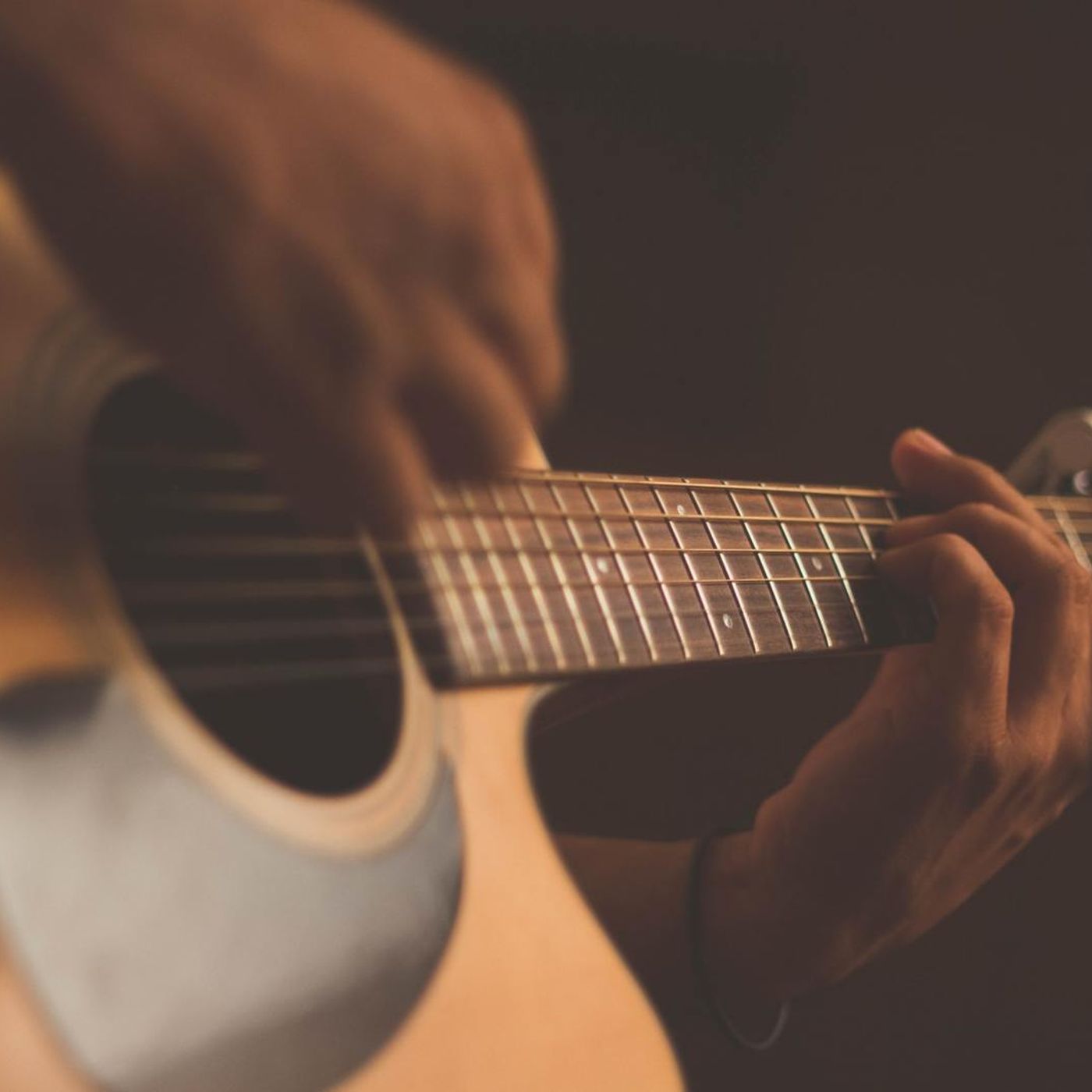 Guitar Festival Striking A Chord In The Regions episode artwork