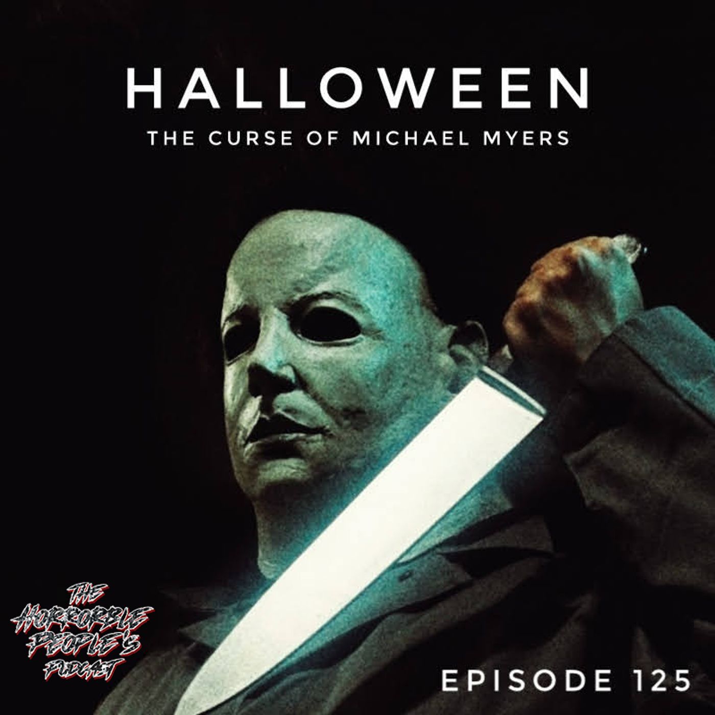The Horrorble People\'s Podcast