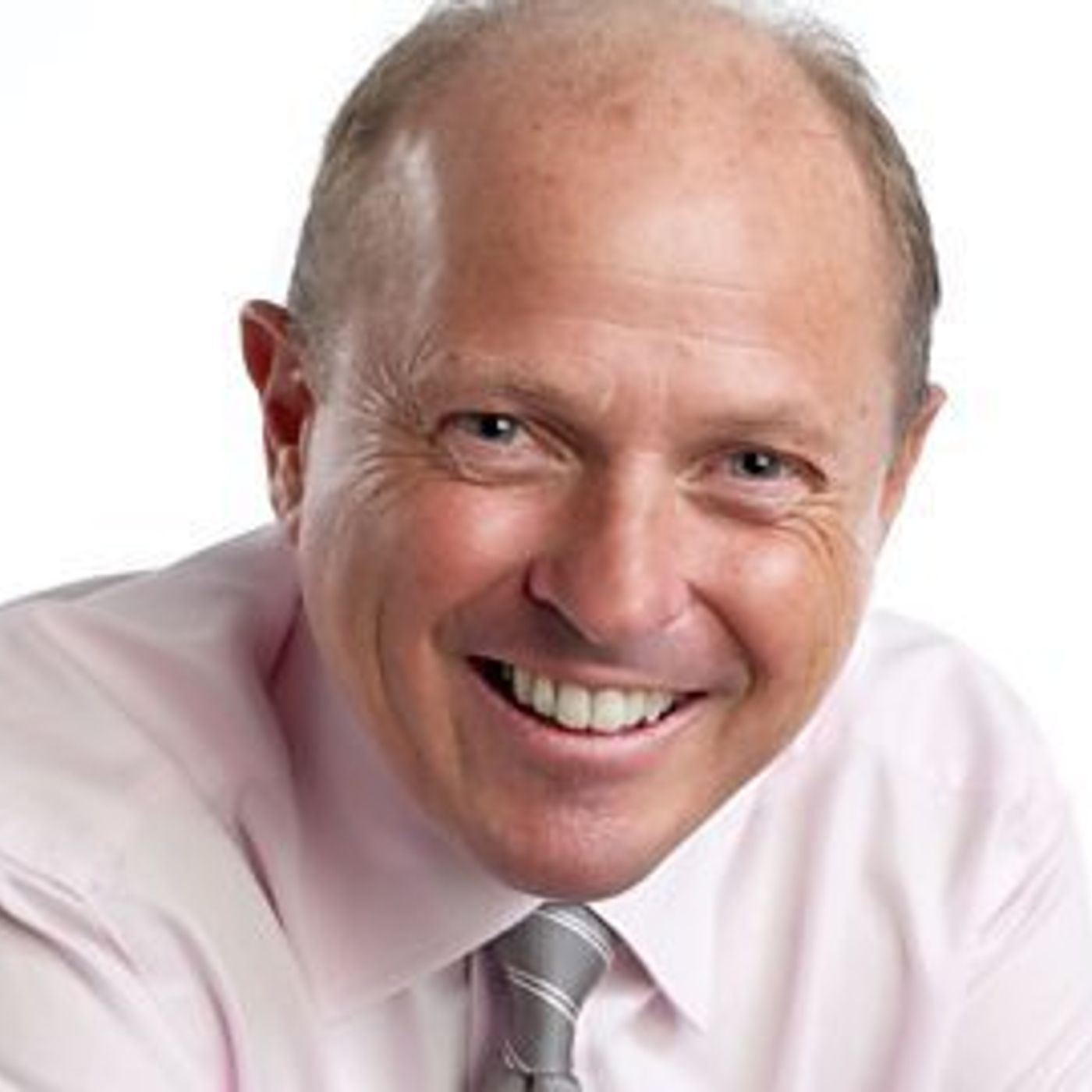 David Allen's rant over being axed from Local BBC Radio episode artwork