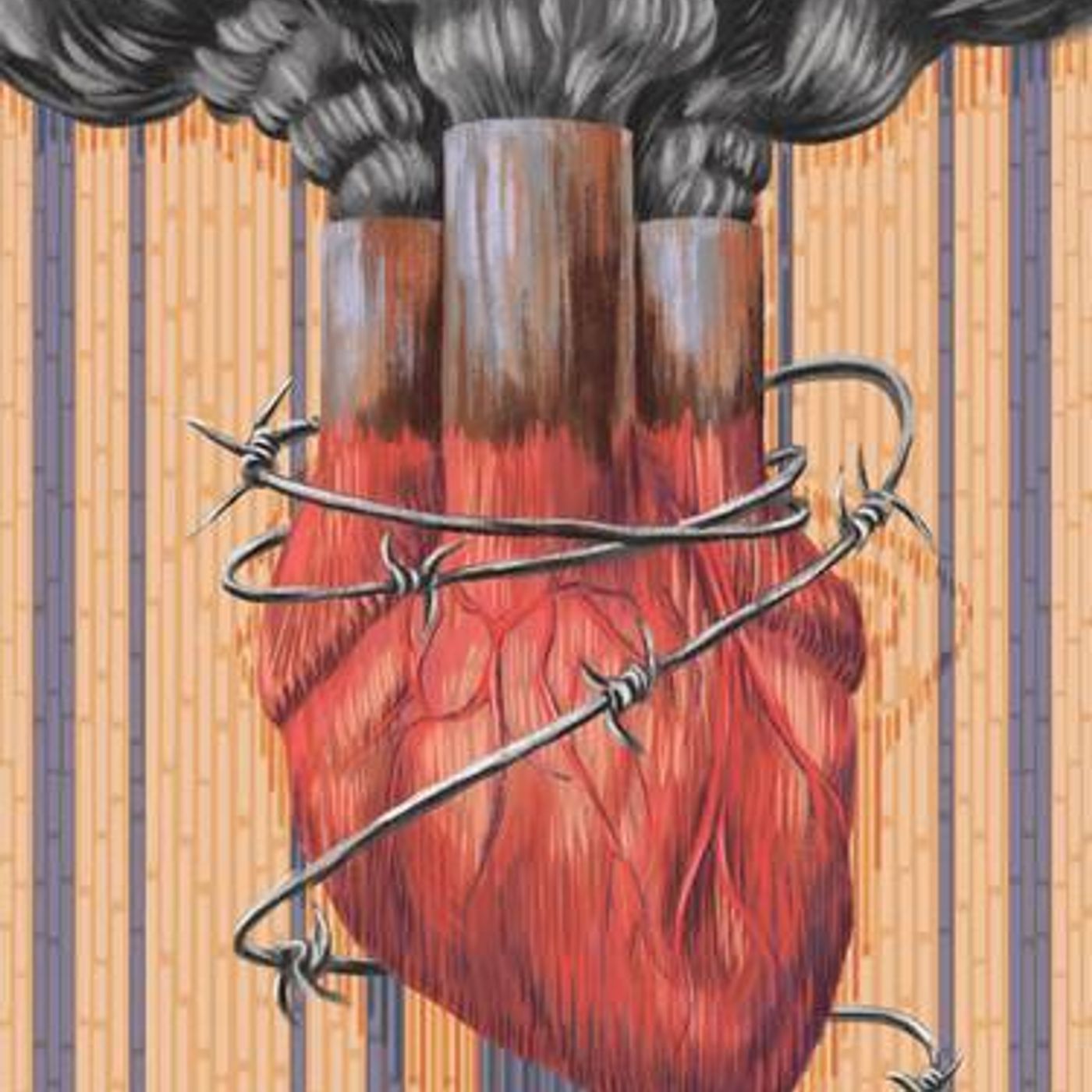 Heaviest of Hearts episode artwork