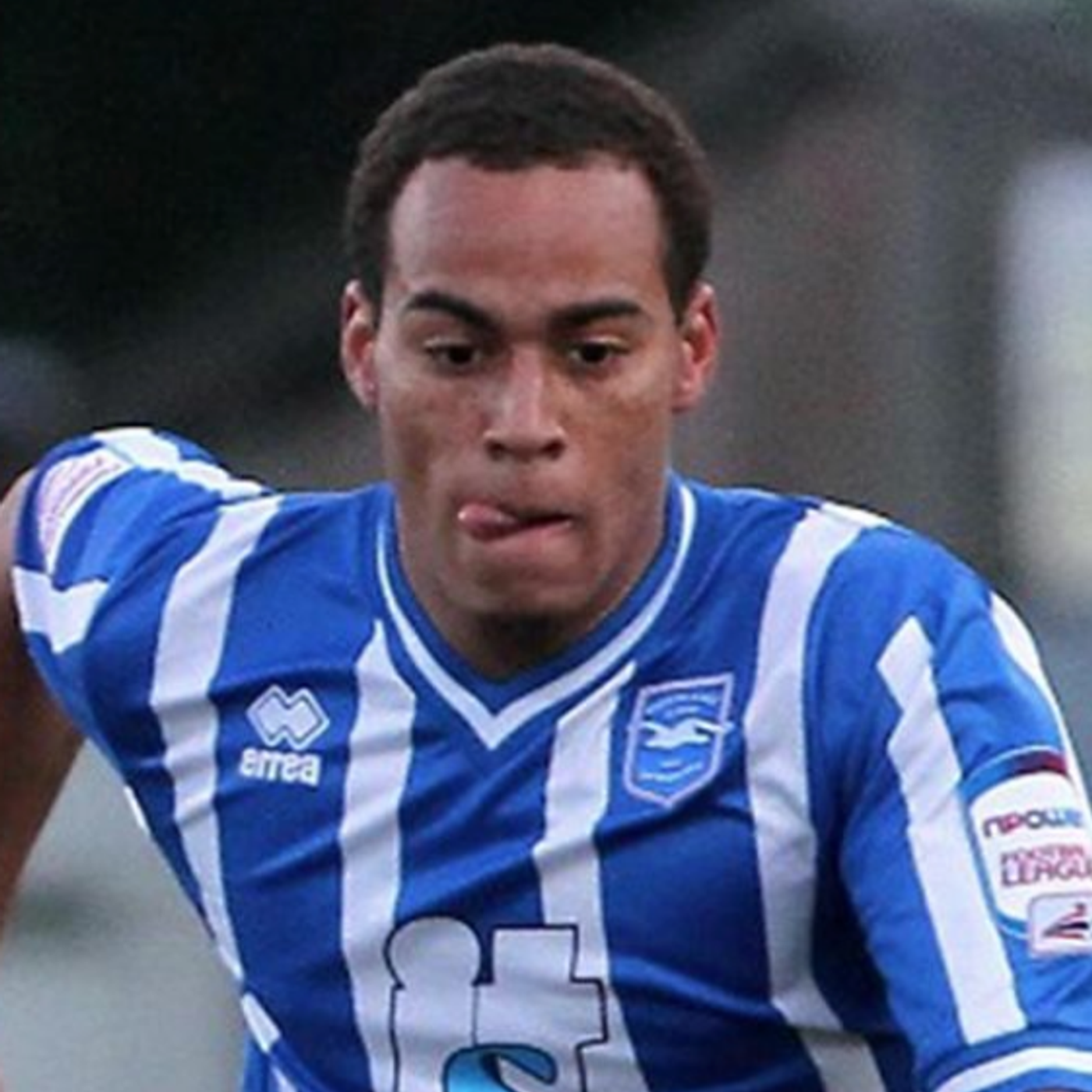 cover of episode The Albion Roar Podcast Special with Elliott Bennett