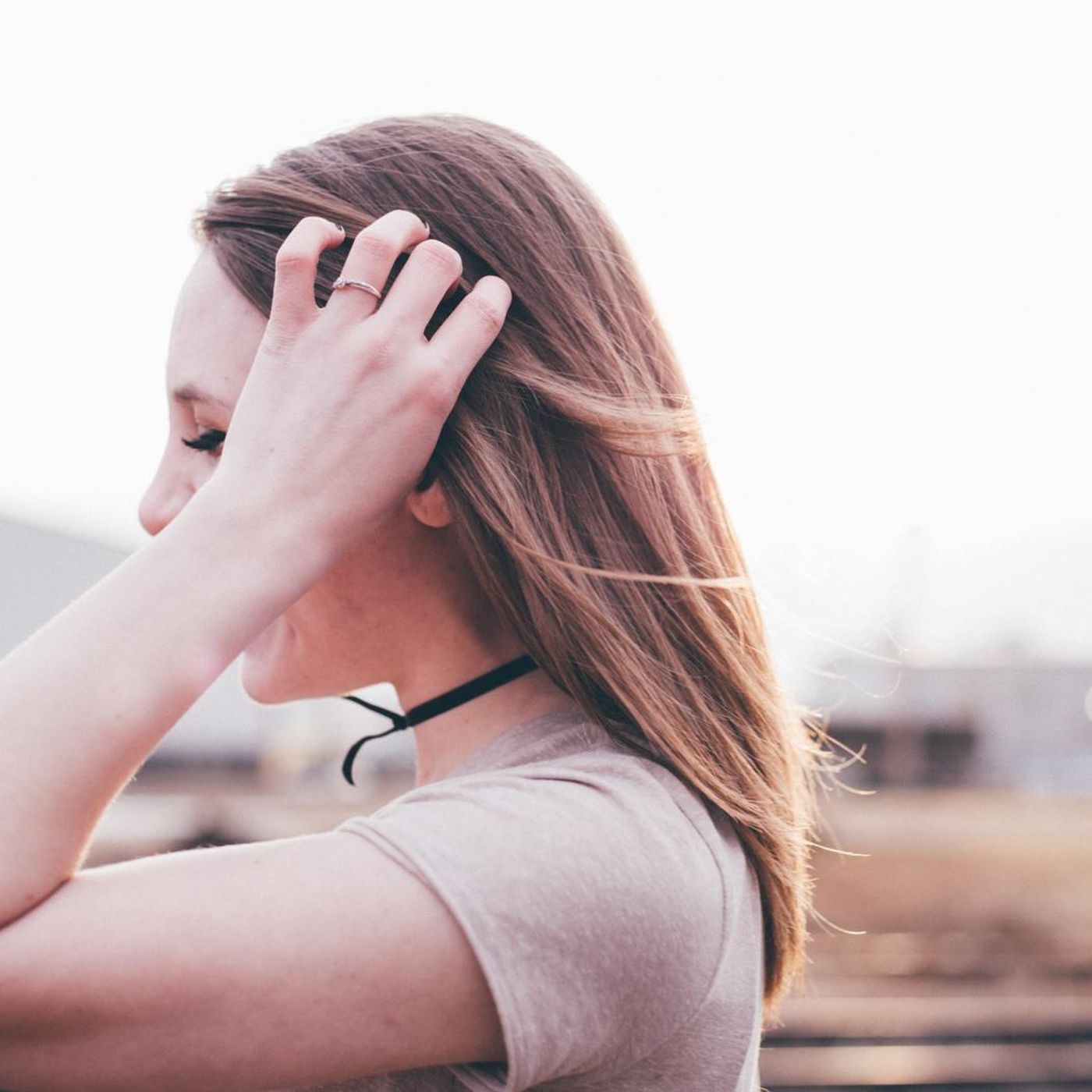 118: Ep118: Why your controlling behaviour is ruining your relationship