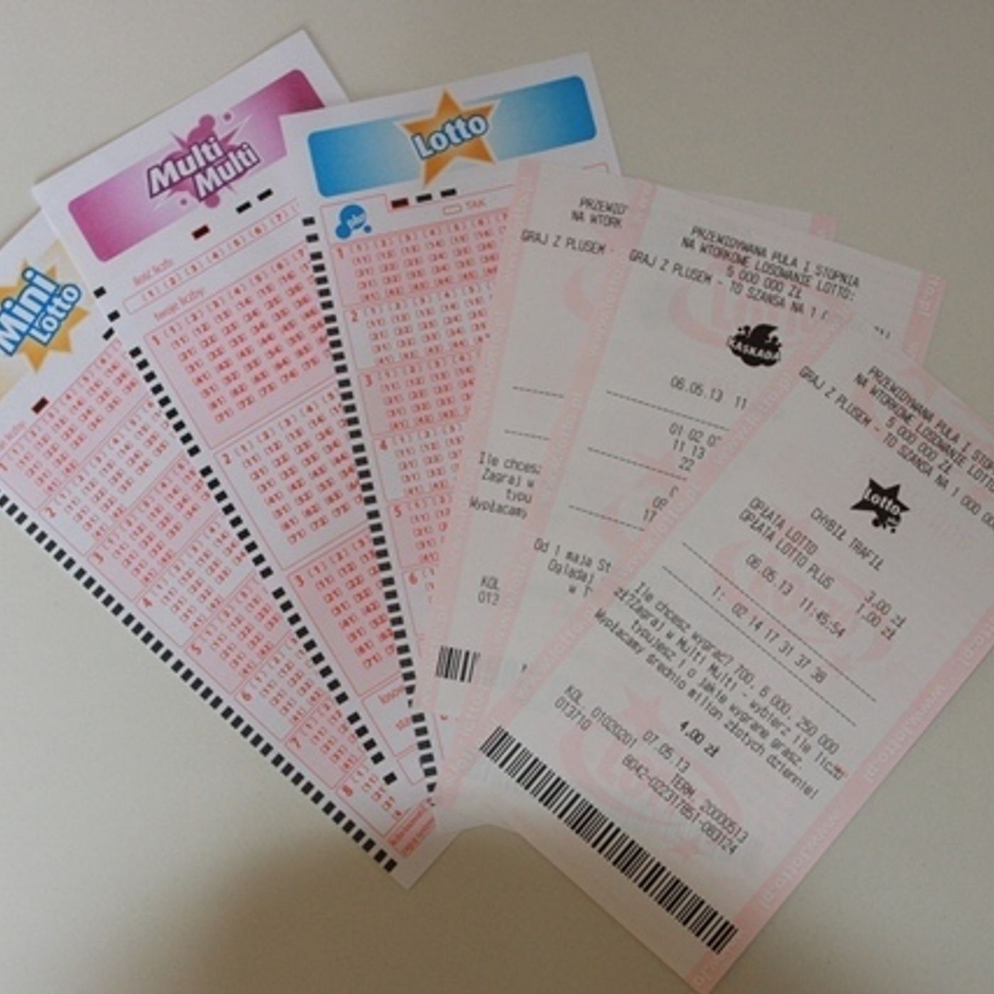 55: These Are The Best Prizes Won In Mackay & The Whitsundays