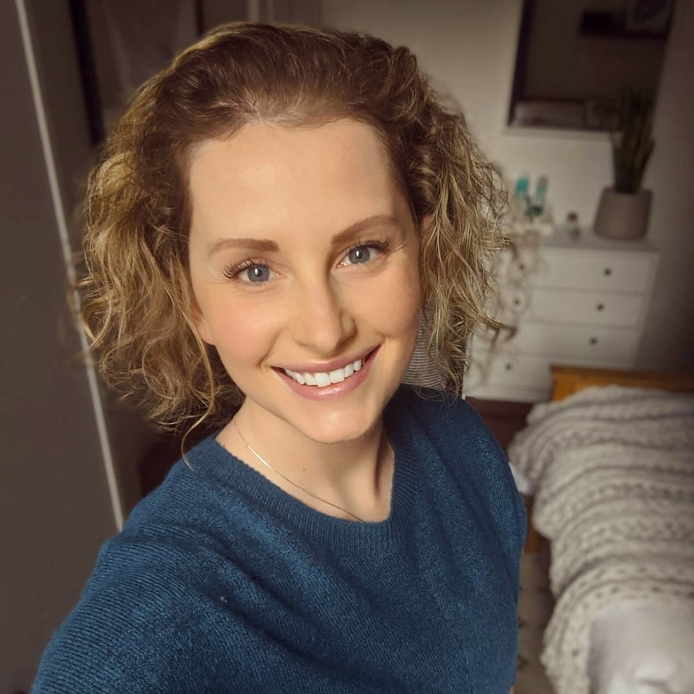 S3 Ep3: My story: Fran, on mental and physical health with secondary breast cancer episode artwork