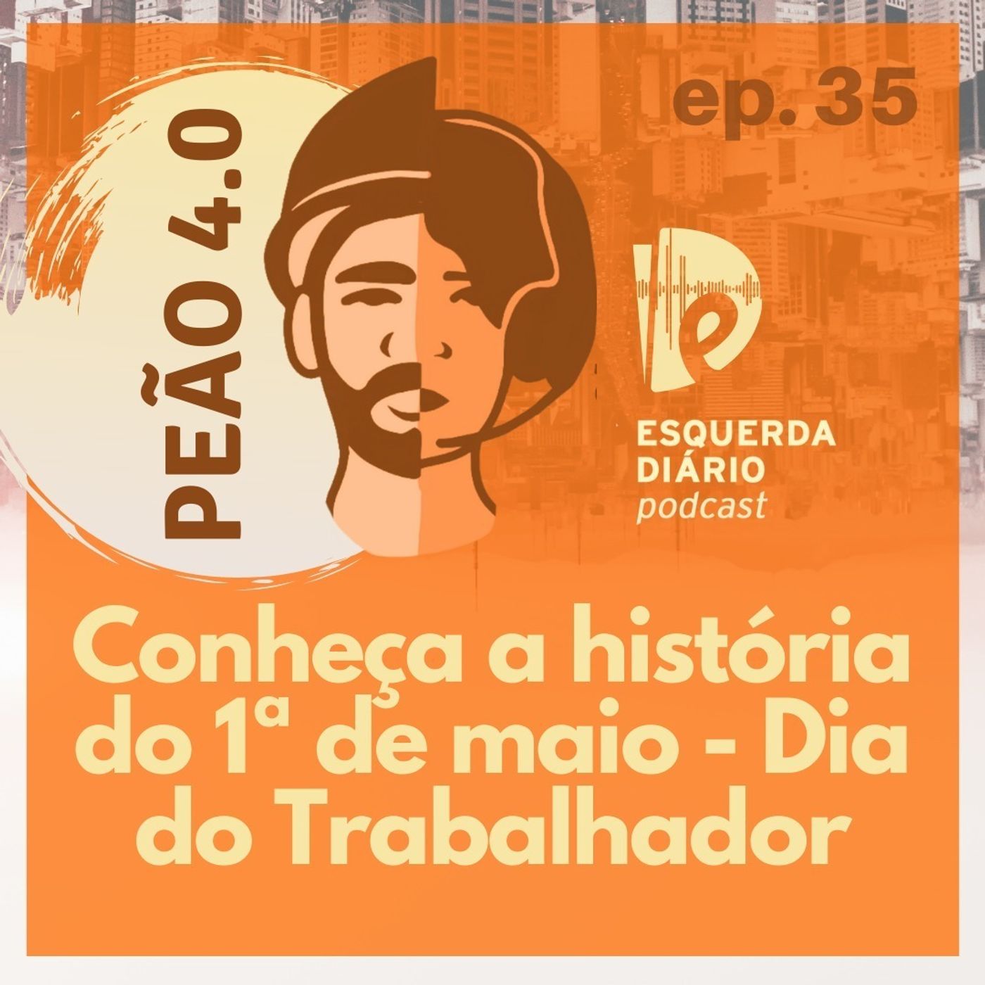 Esquerda Diário podcast