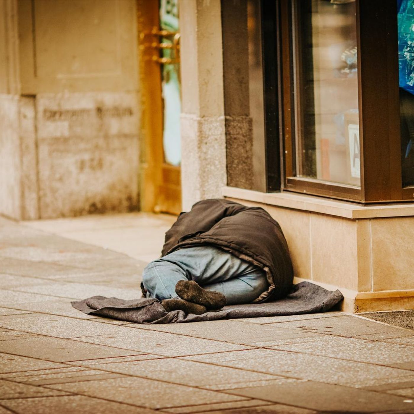 Homelessness Alliance For South Australia's North episode artwork