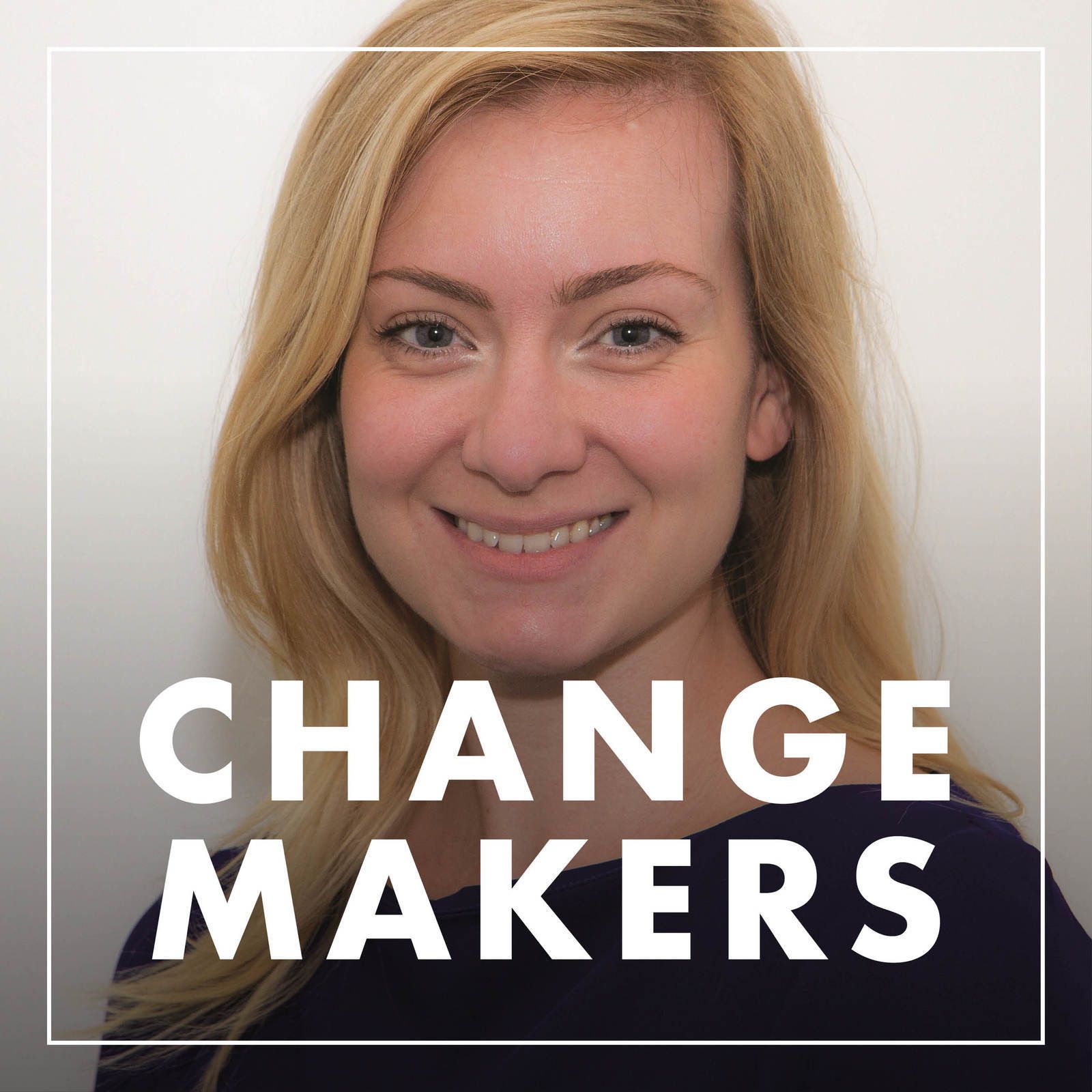 73: Baroness Nicola Blackwood – Pioneering change: never let the urgent crowd out the important episode artwork