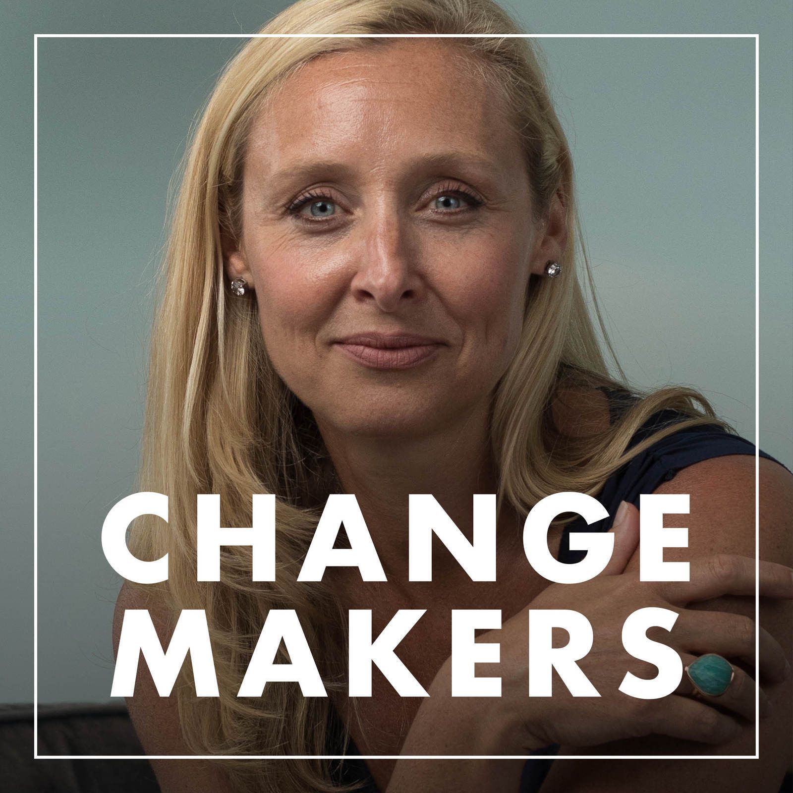 74: Brigette Bard, BioSure – Health matters: how to take control episode artwork