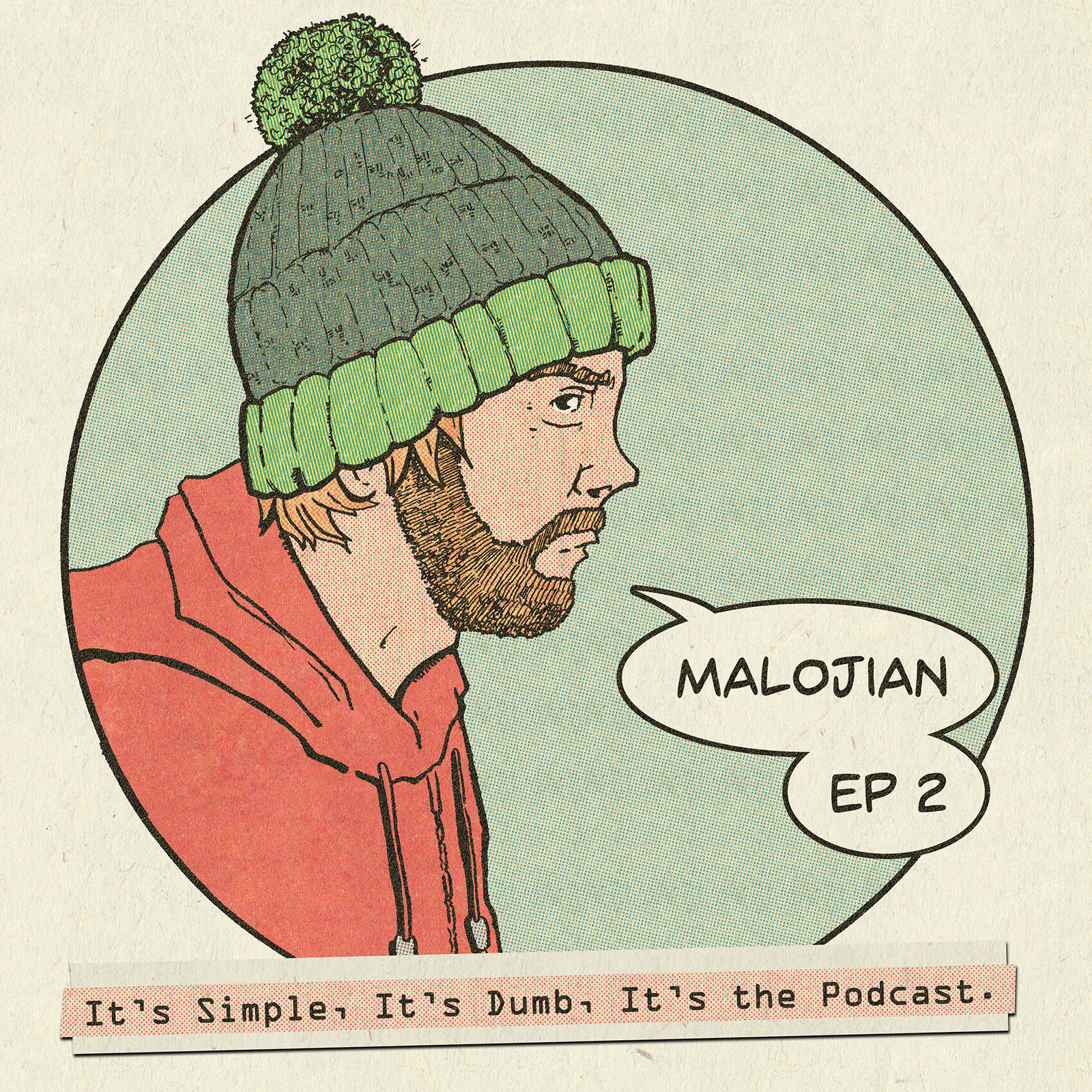 It\'s Simple, It\'s Dumb, It\'s the Podcast