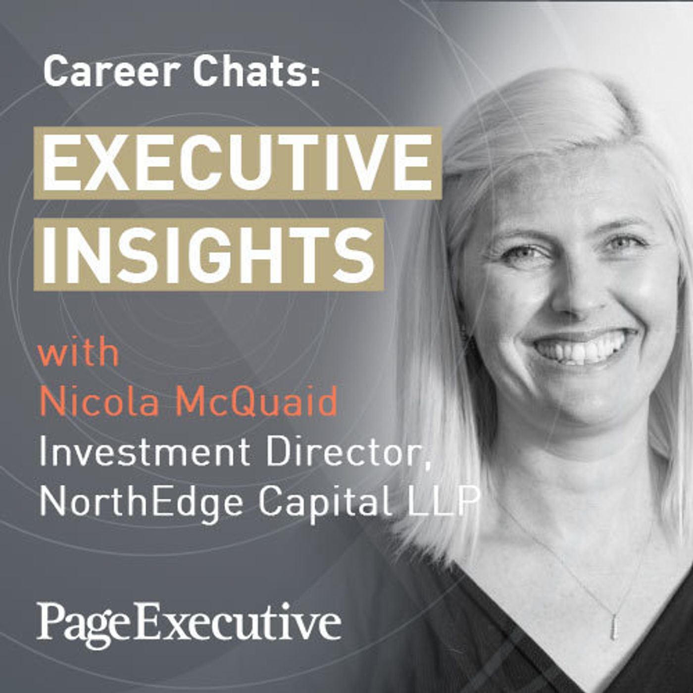 S3 Ep1: Career Chats: Executive Insights with Nicola McQuaid thumbnail