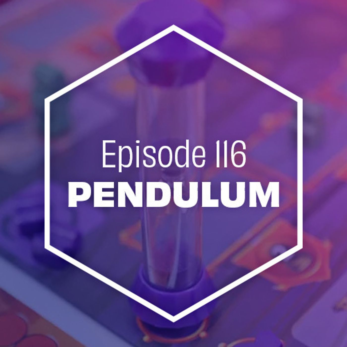 128: Pendulum