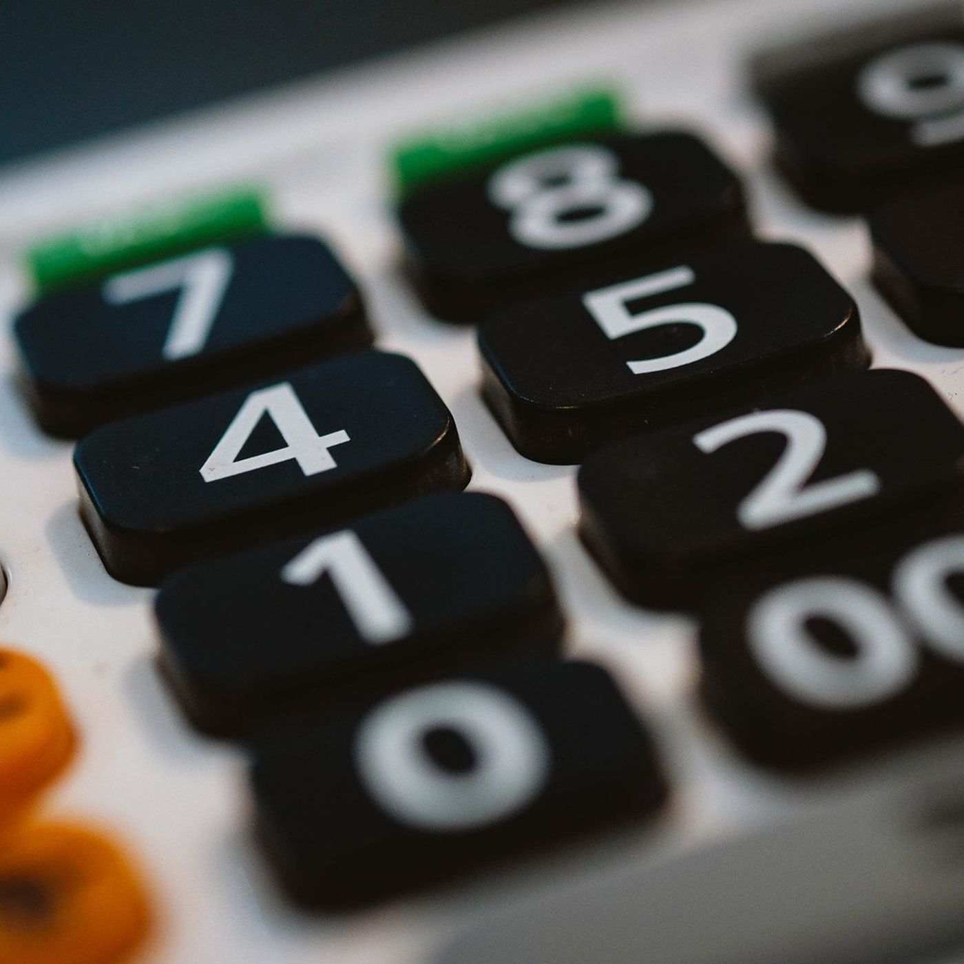 59: Accountant Breaks Down What The Budget Means For Mackay & Whitsundays episode artwork