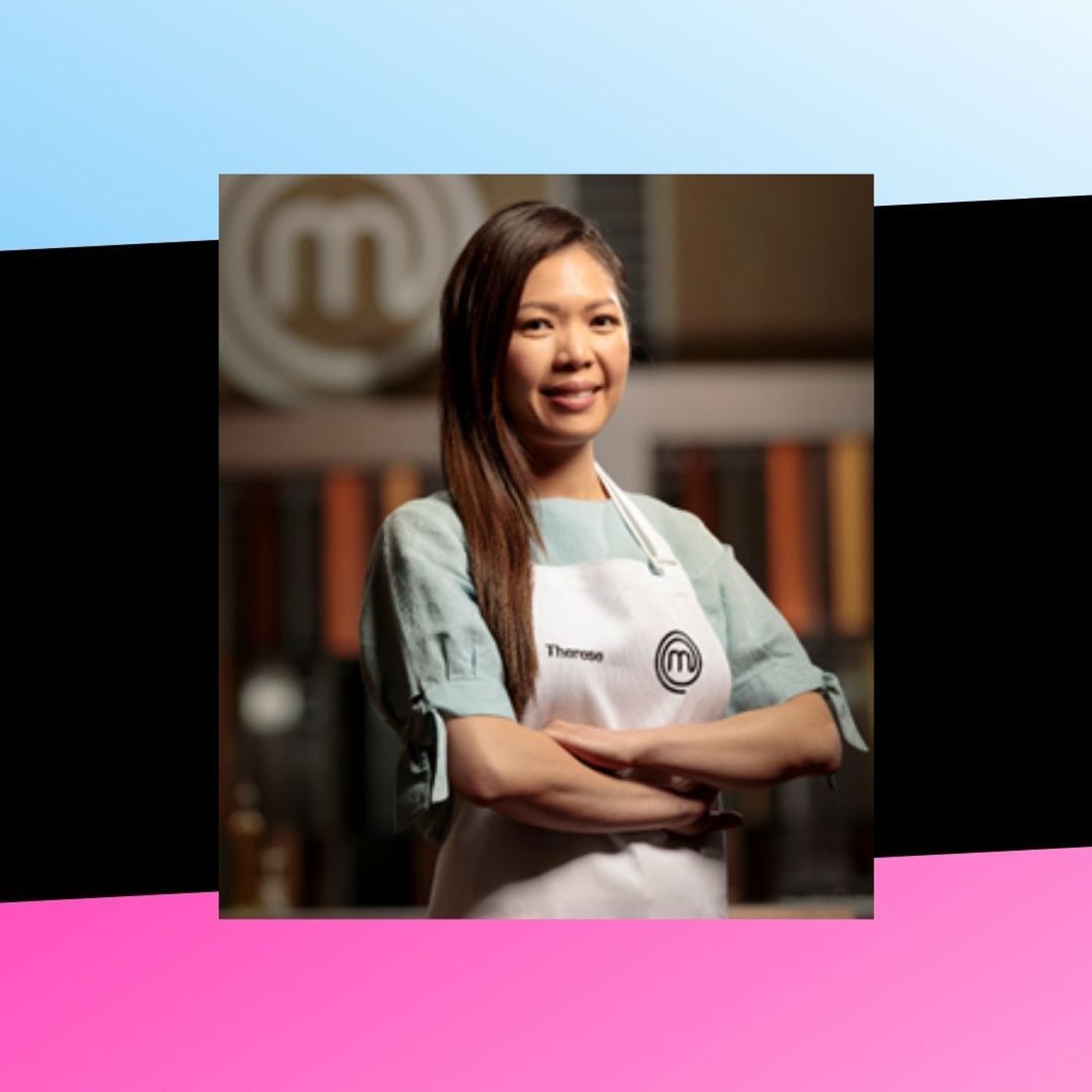 6: MasterChef: Therese Lum episode artwork
