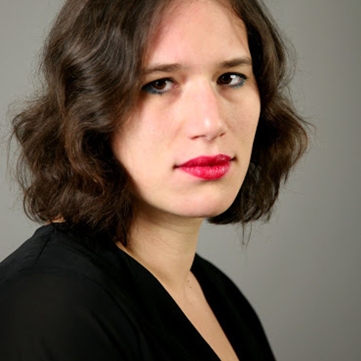 Interview with Katja Perat episode artwork