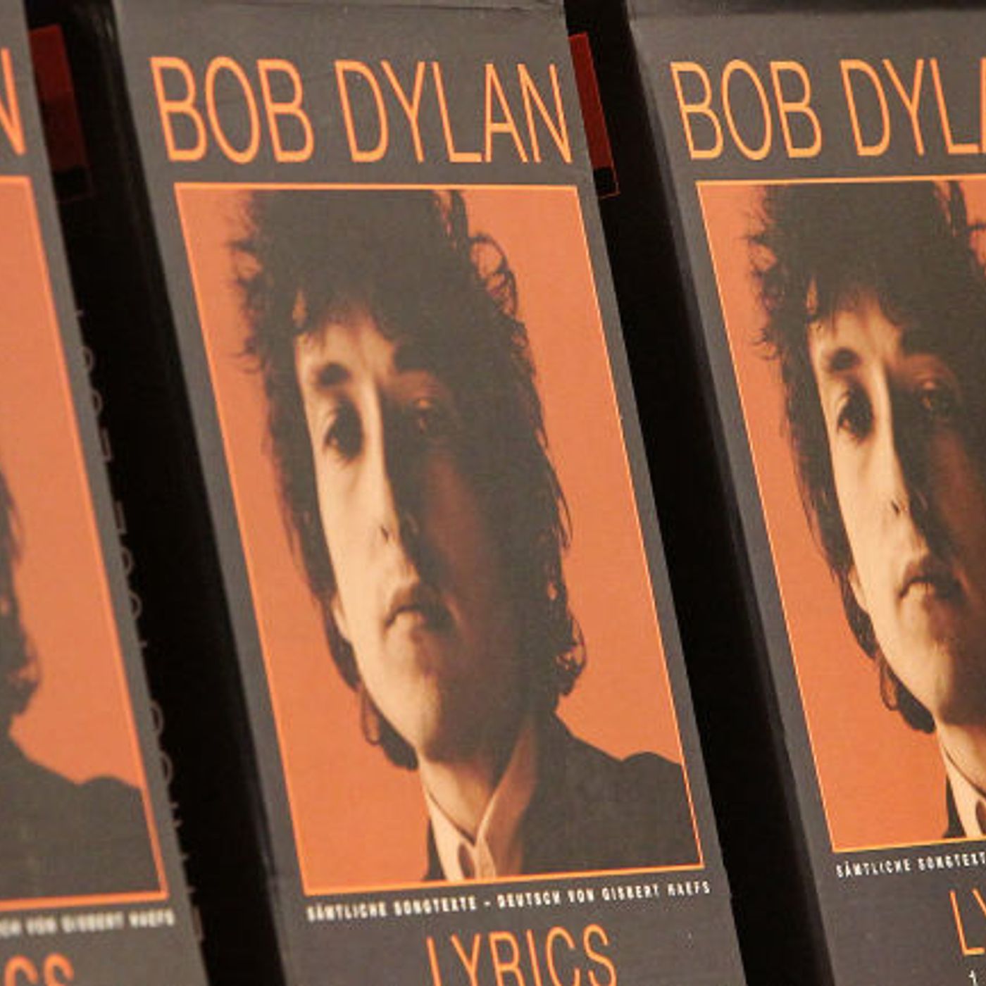 Happy 80th birthday, Bob Dylan