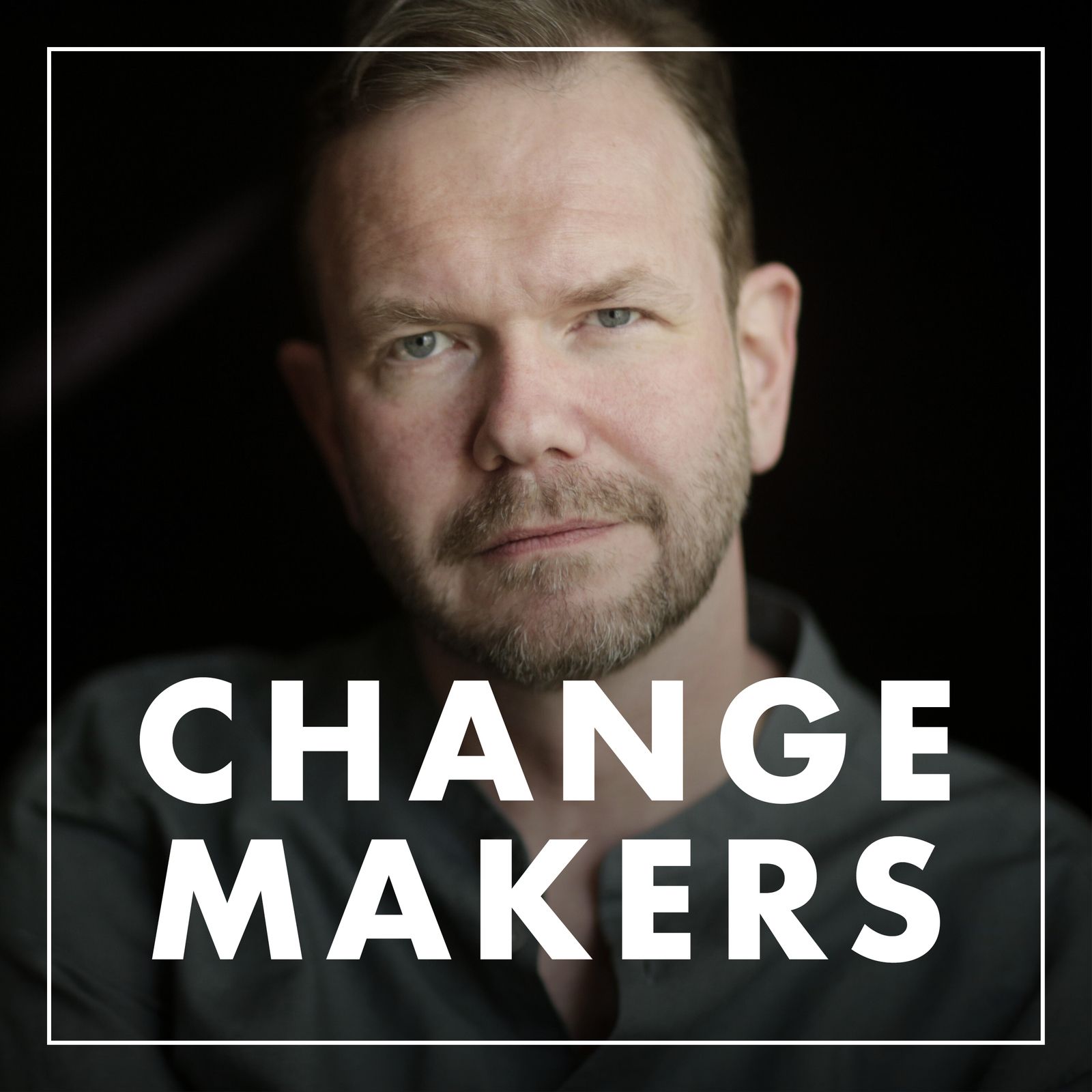 76: James O'Brien – How not to be wrong: the art of changing your mind episode artwork