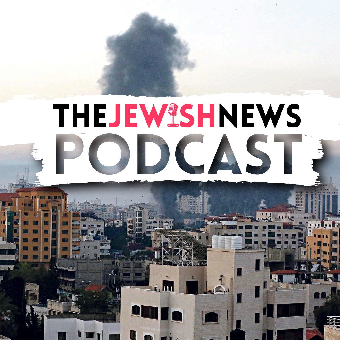 The Jewish News Podcast