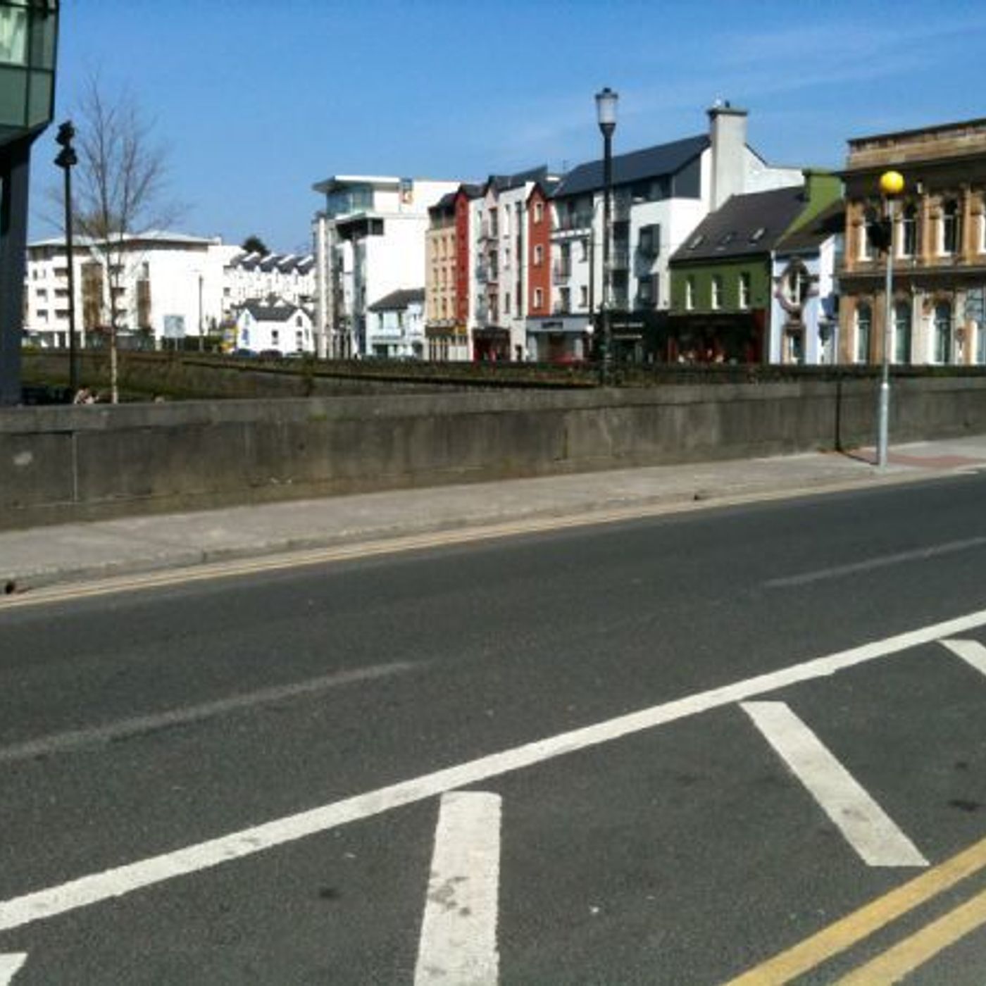 12. ST - Hyde bridge episode artwork