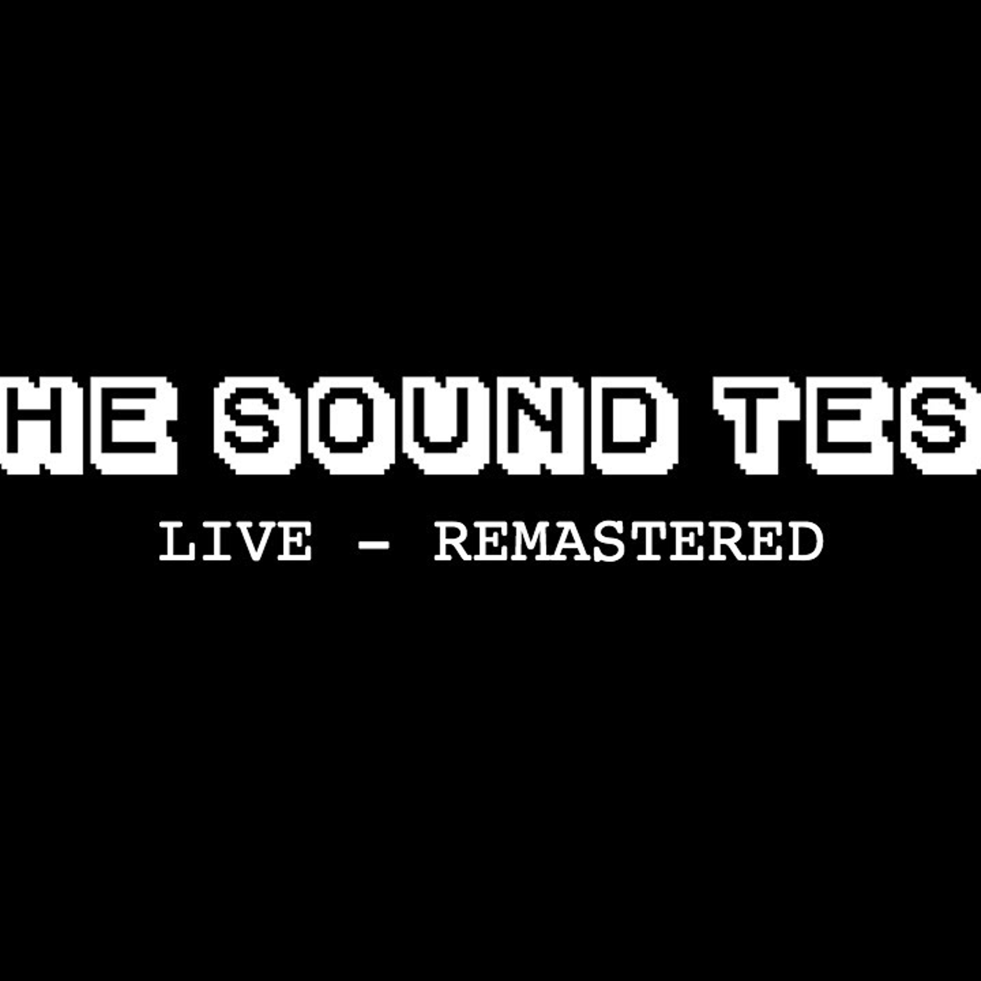 The Sound Test