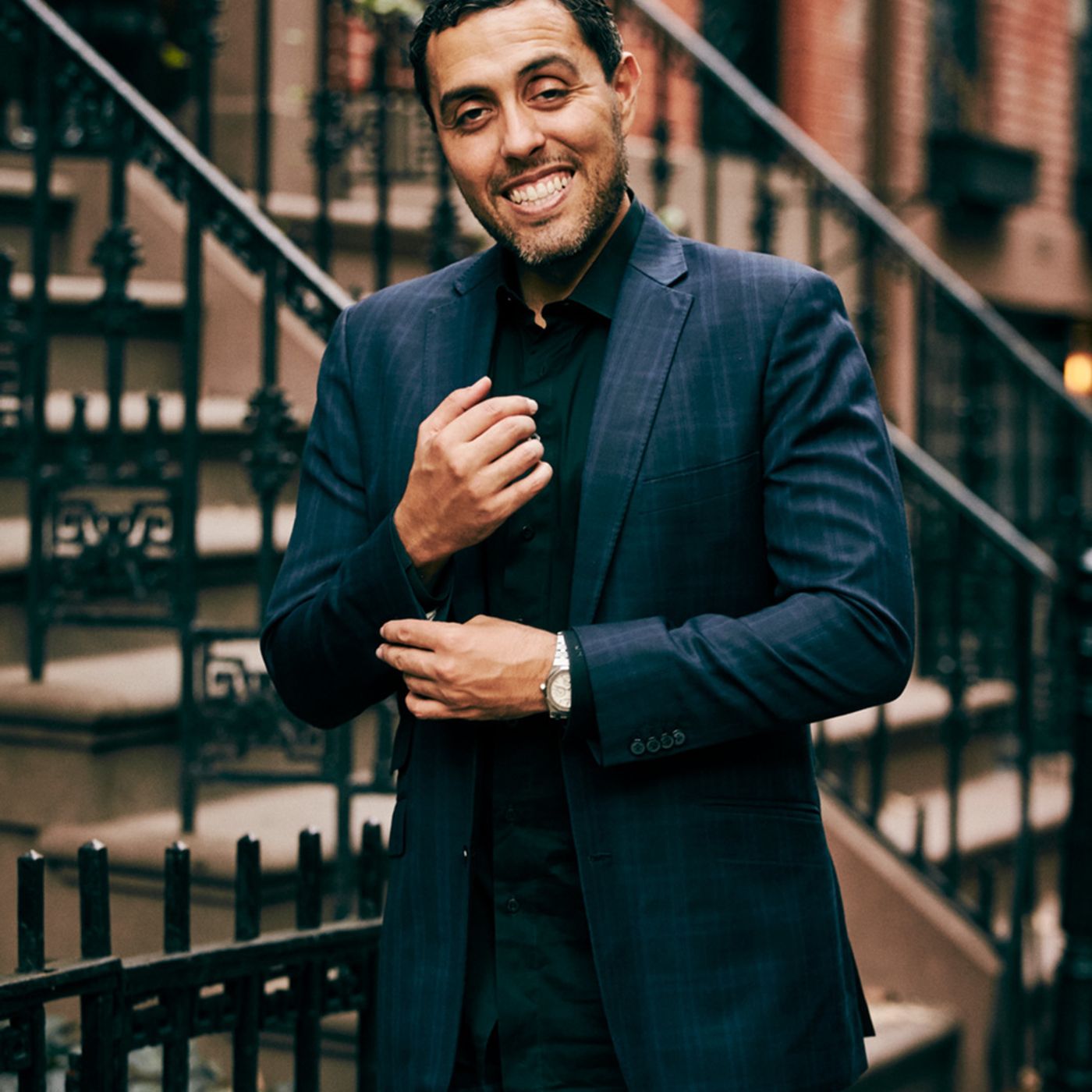 8: Jairek Robbins: Are you performing in the important areas of life?
