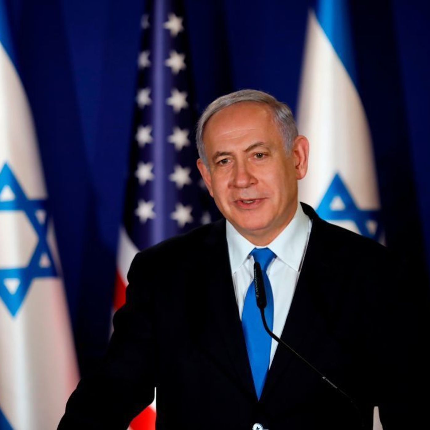 Can Democrats criticise Israel?