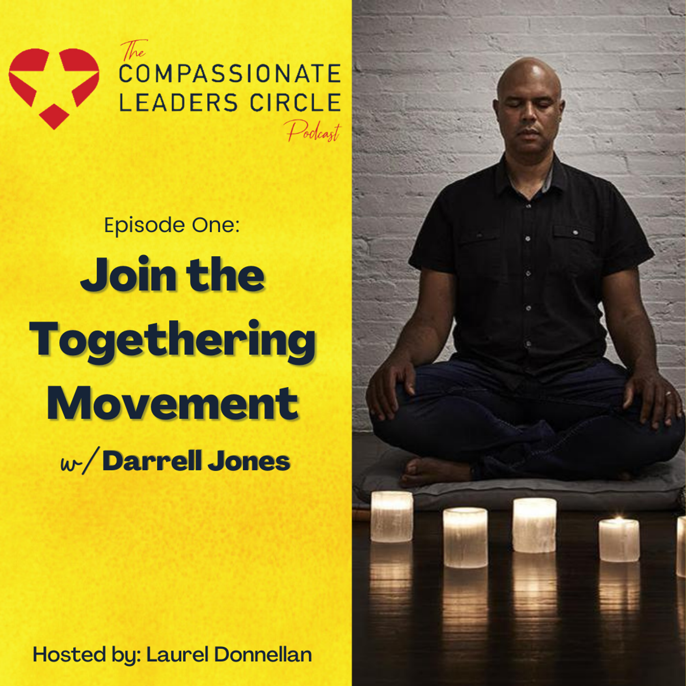 The Compassionate Leaders Circle Podcast