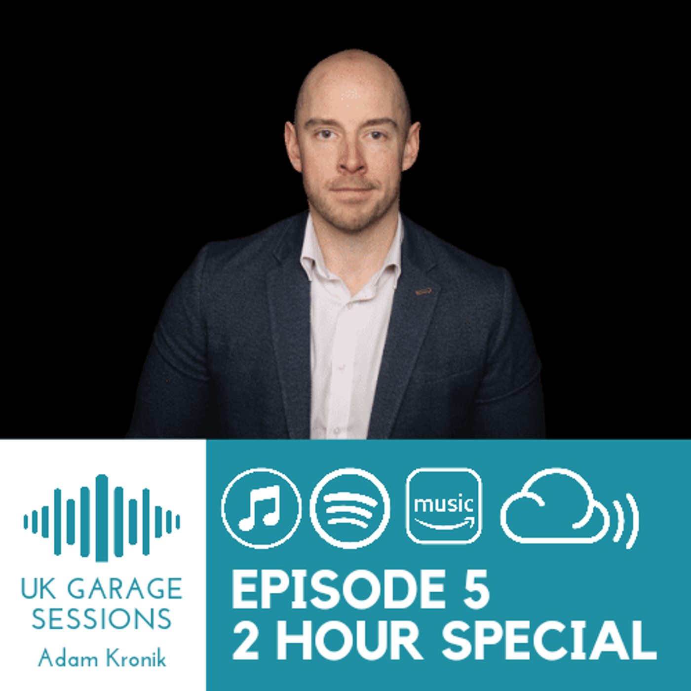 Episode Logo