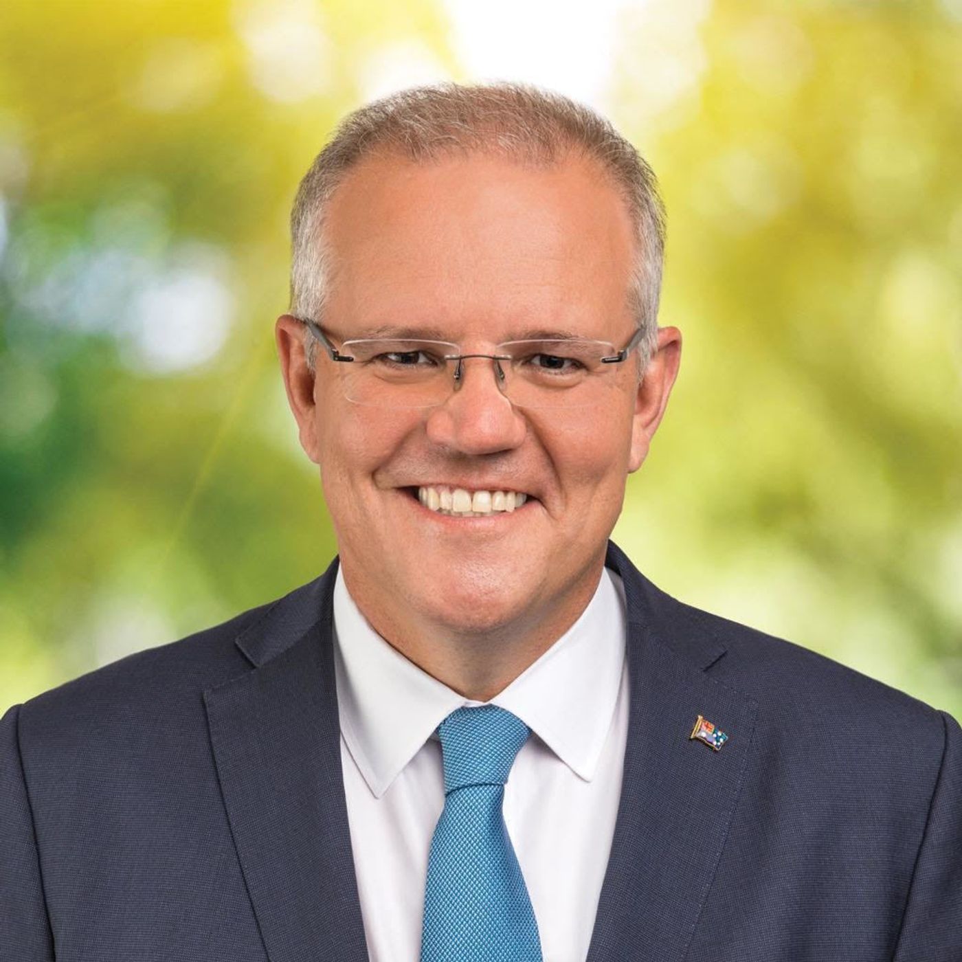 166: Prime Minister Scott Morrison on the show this morning after his visit to Gladstone episode artwork