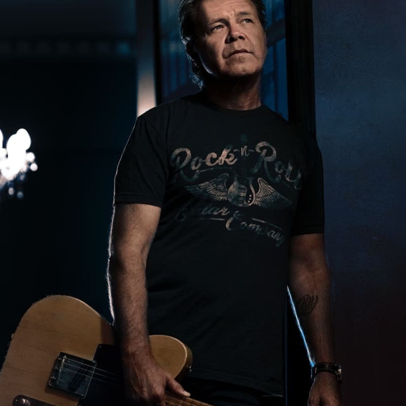 166: Troy Cassar-Daley to Rock 1770 Festival this weekend episode artwork