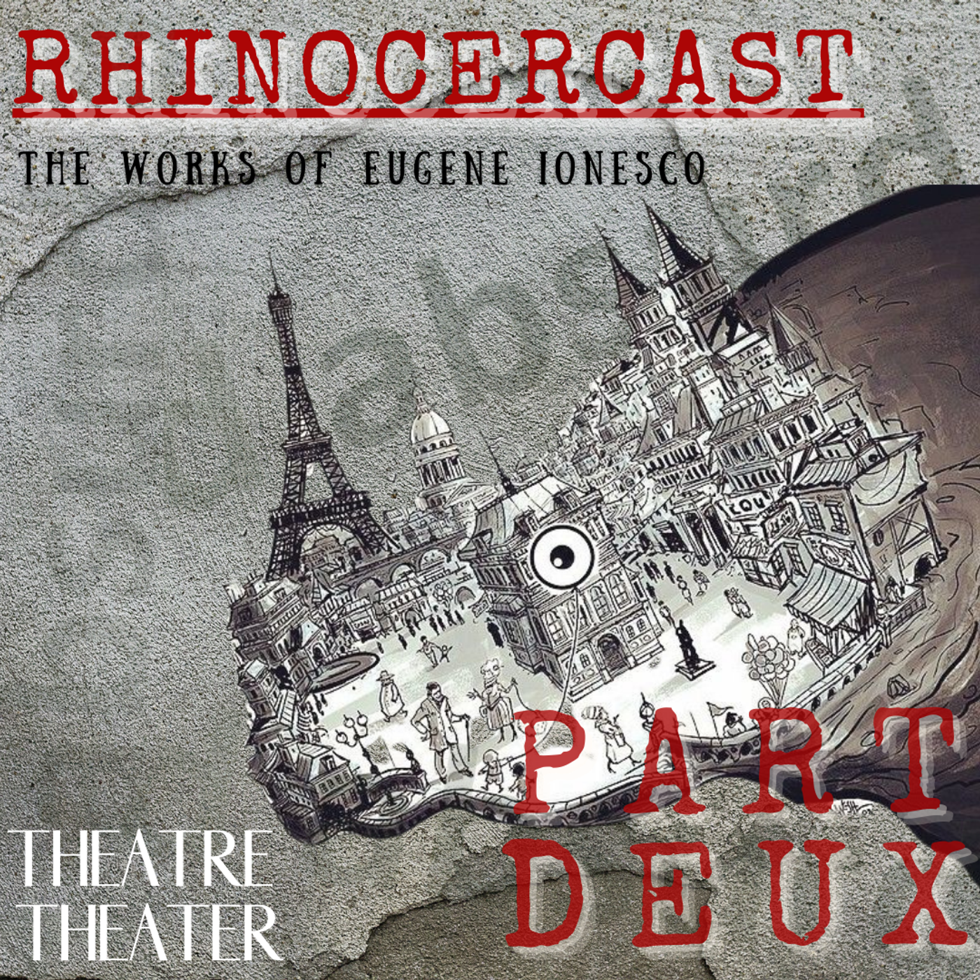 Theatre Theater